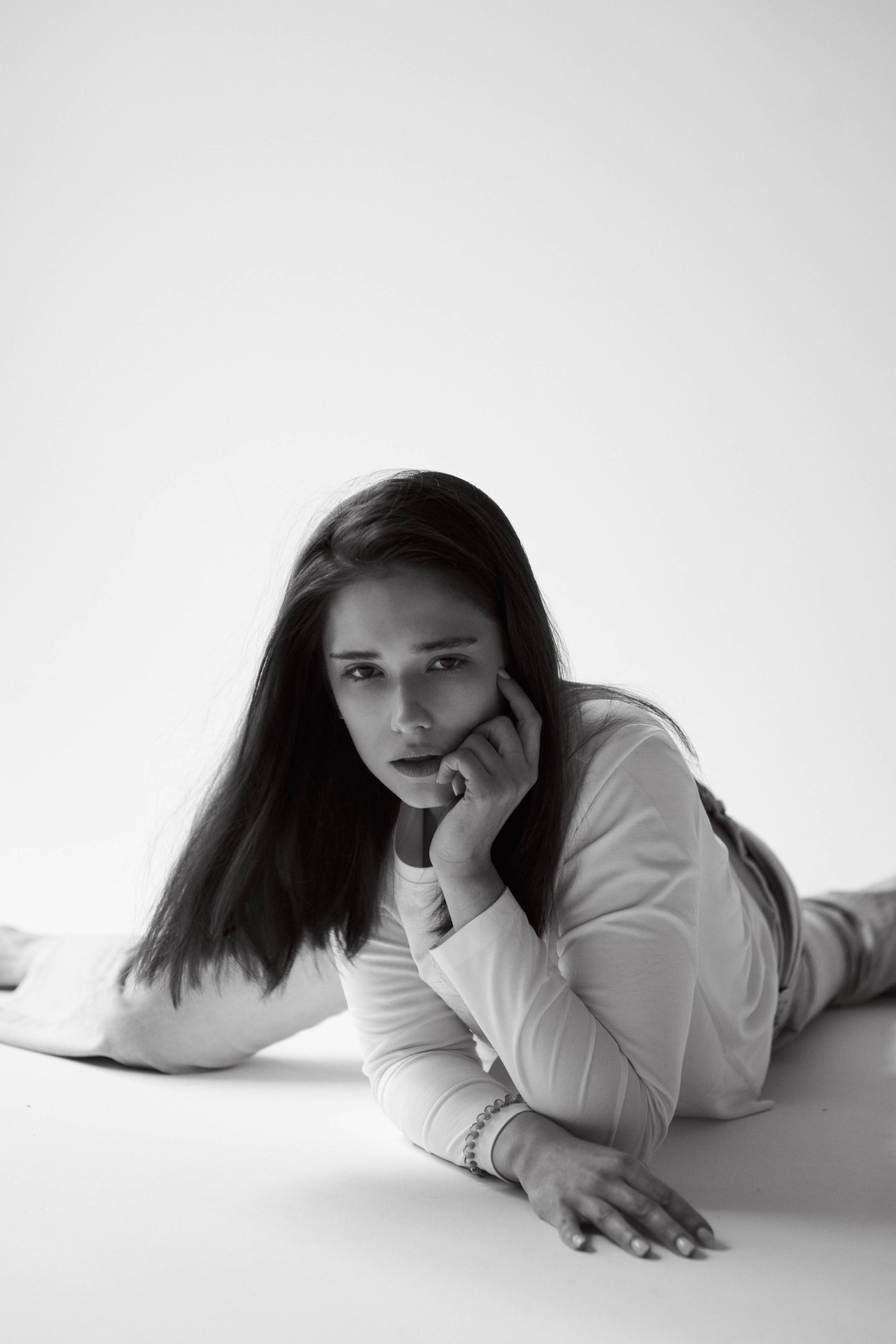 Larisa. Кристина Лазарева | Фотограф в Москве