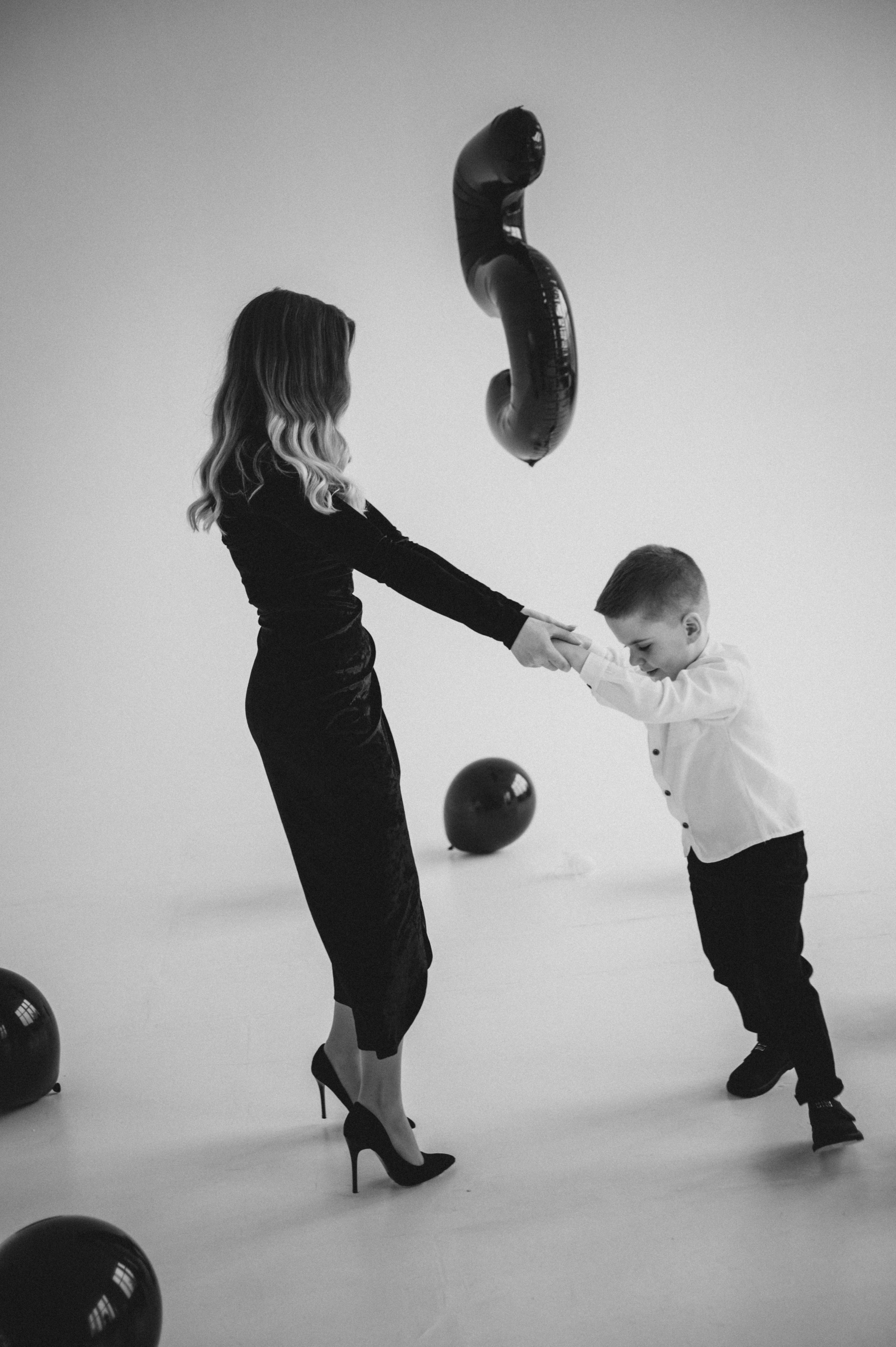 Ване 5 лет. Семейный фотограф в Минске Дарья Дреко