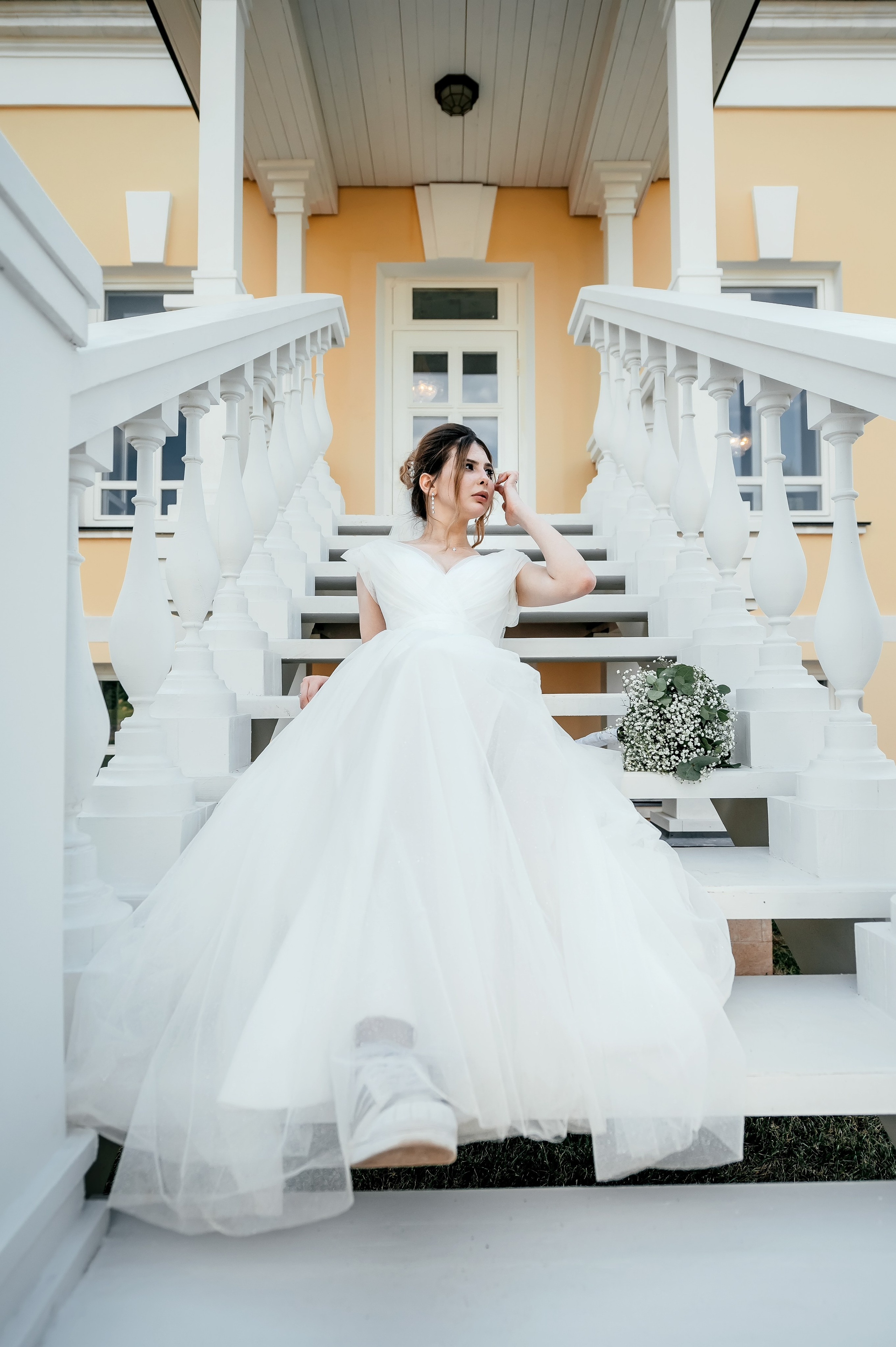 Свадьба в Гребнево. Свадебный и семейный фотограф Виктория Носачёва. Щелково, Москва и МО