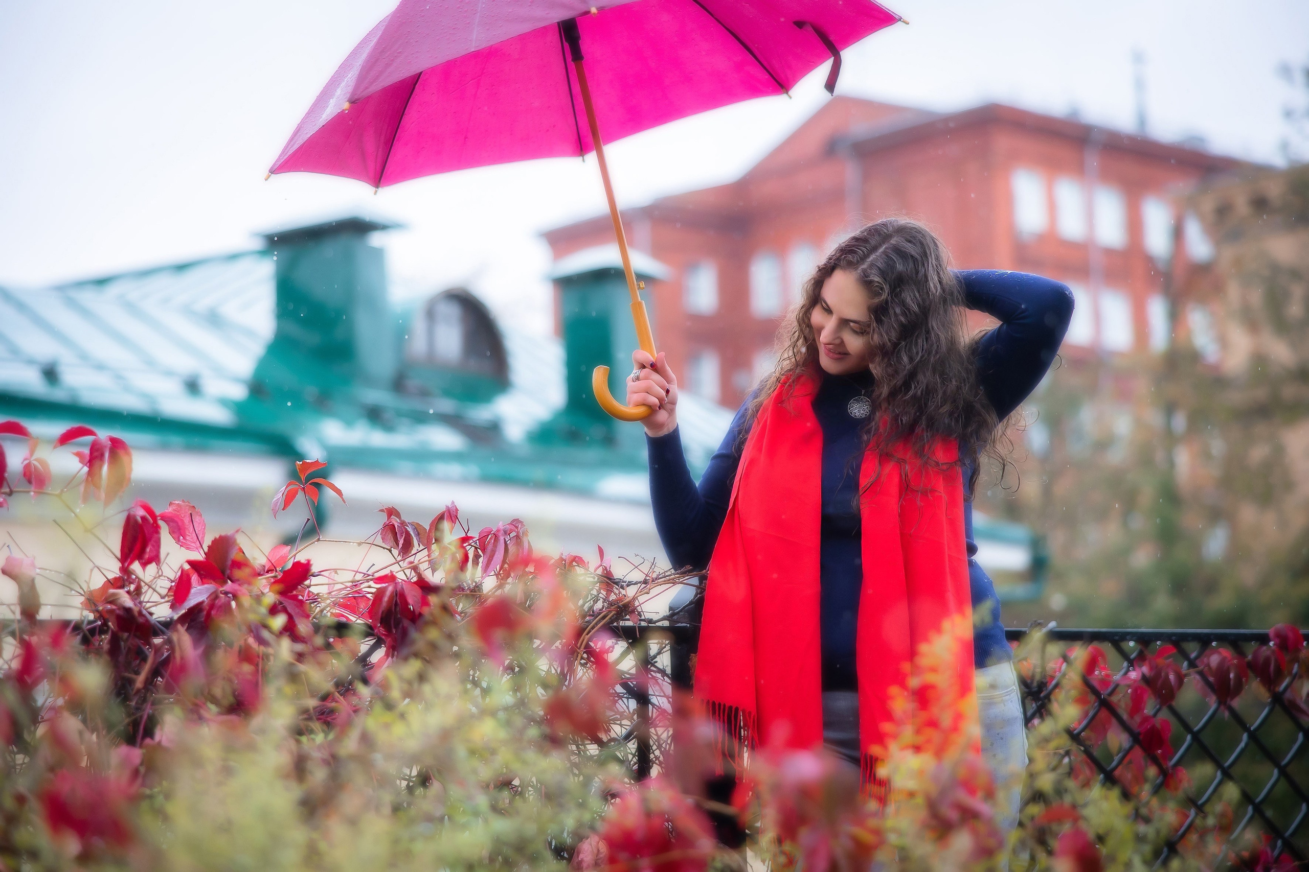 Тамара. Моя фотография