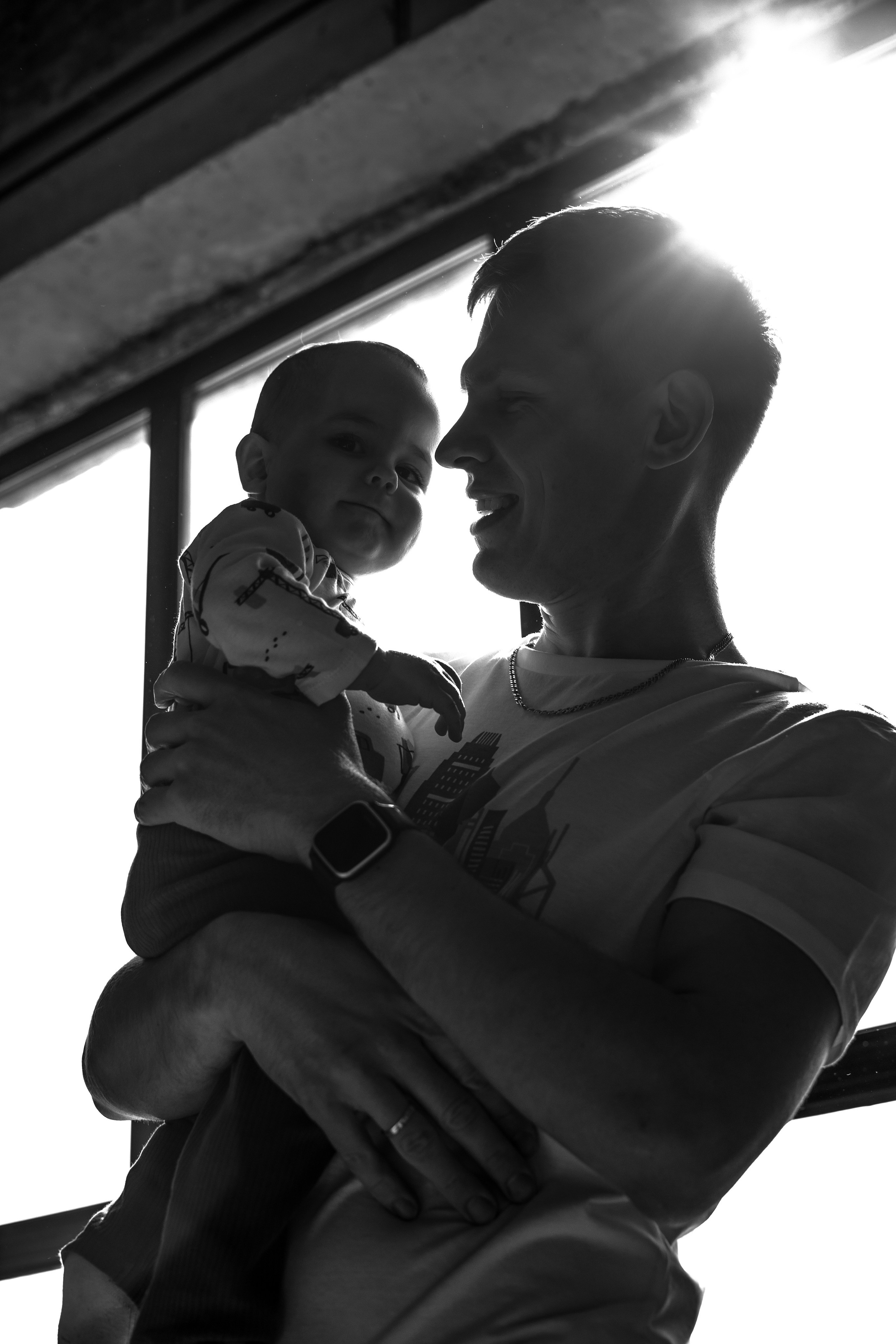 Семейные истории. Ваш фотограф во Владимире и Москве Валерия Увакина