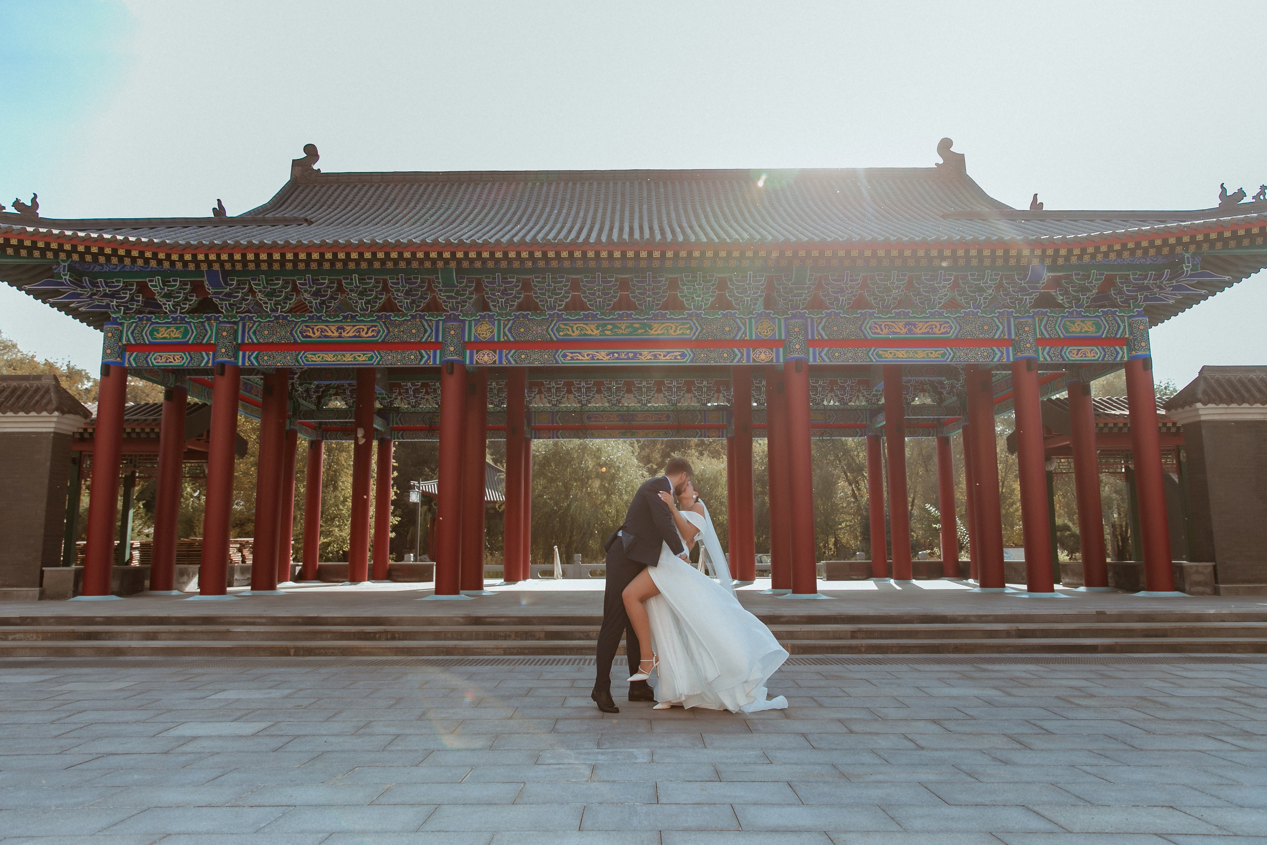 Фотограф и видеограф на свадьбу на полный день. Фотограф, видеограф на свадьбу в Москве Никита Назаров