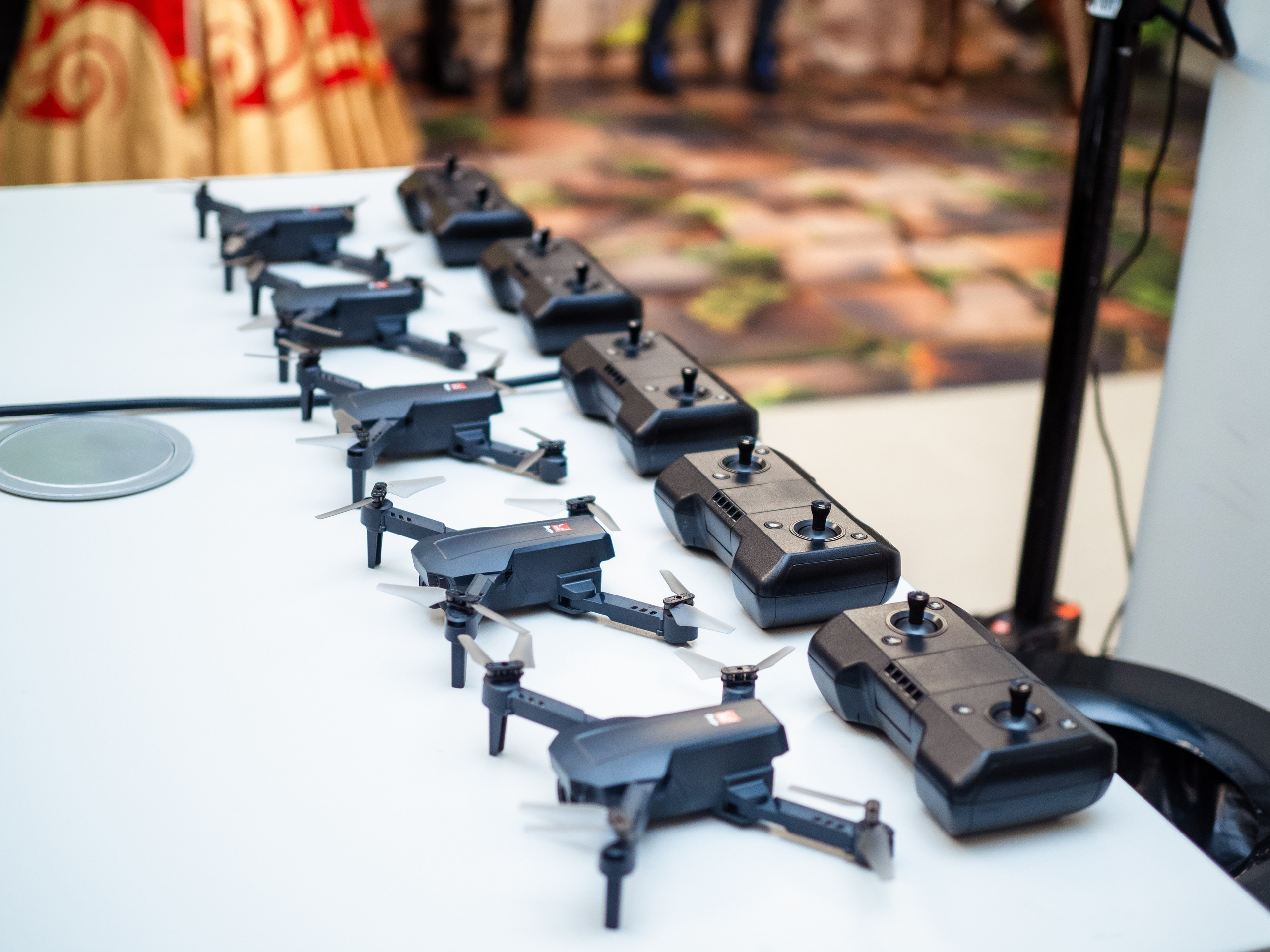 Всероссийский форум — ЛИДЕРЫ КИБЕРСПОРТА. Кулишова Катерина — твой фотограф