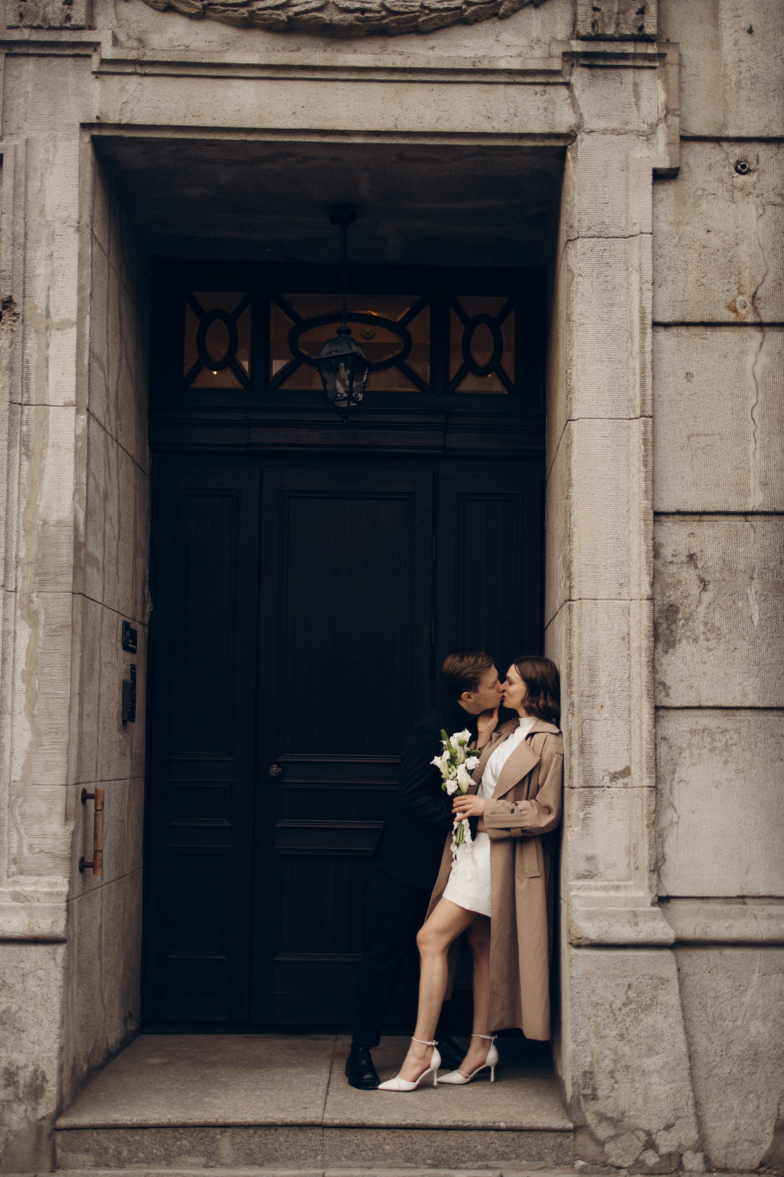 Светлана & Александр. Ирина Владимирова | Фотограф Санкт-Петербург