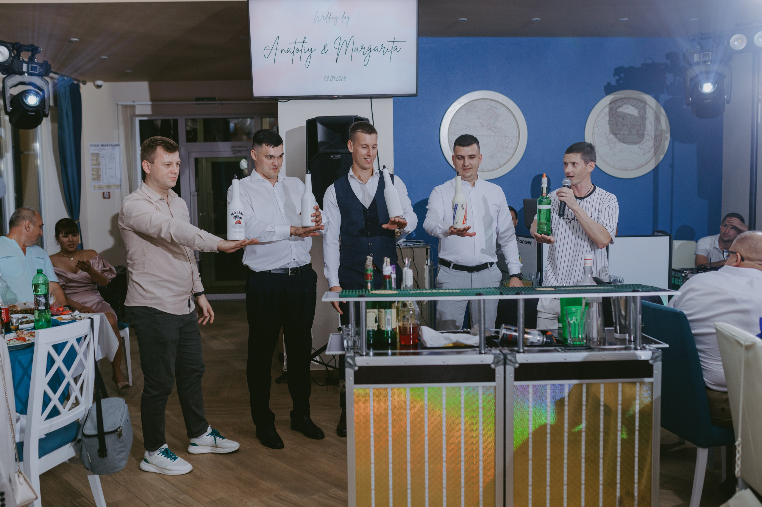 Маргарита & Анатолий фотограф Елена Горбач. Свадебный и семейный фотограф город Темрюк Фотостудия Темрюк