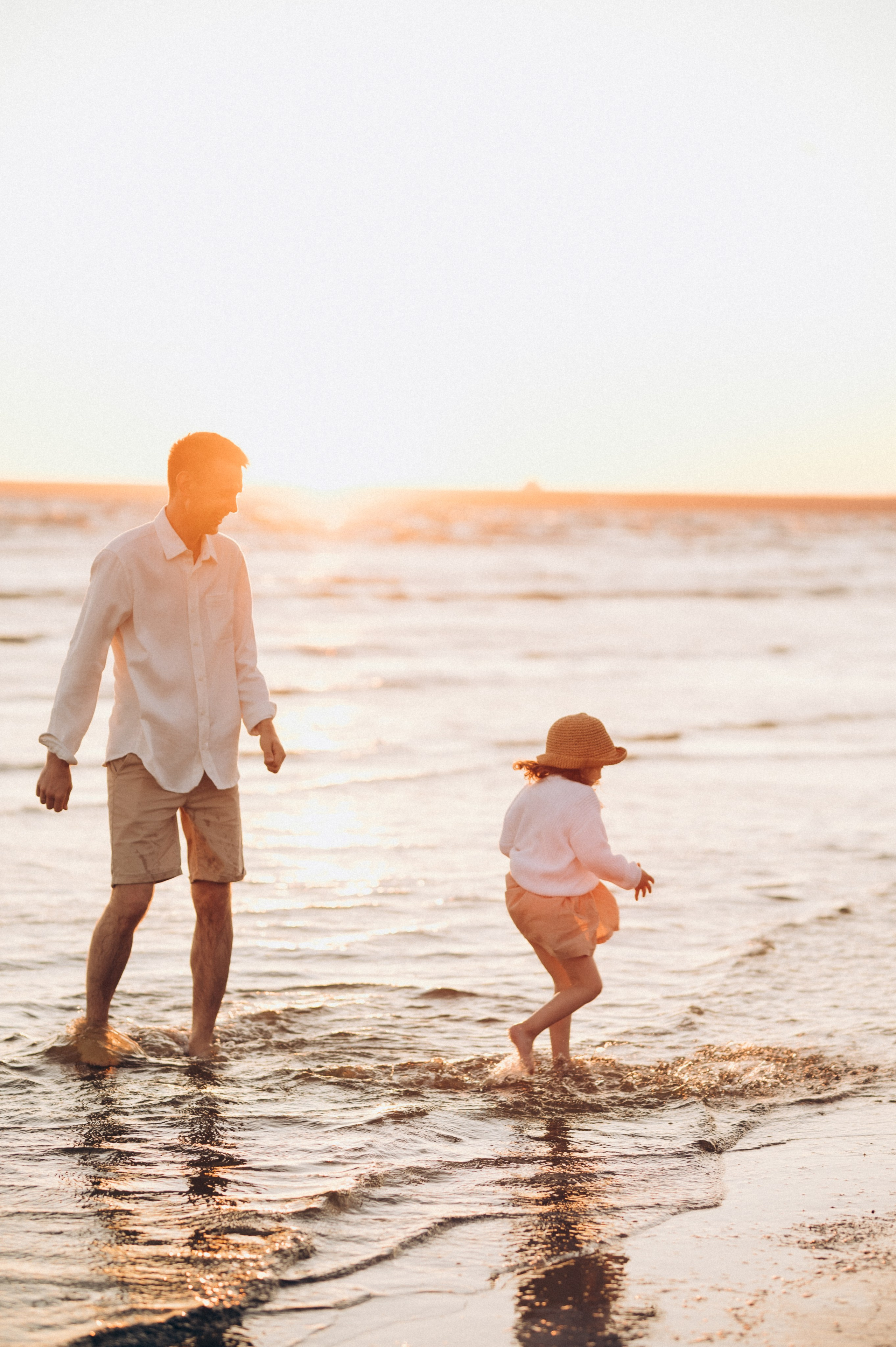 Семейная на заливе. Фотограф ПИТЕР СПБ Надежда Баранова