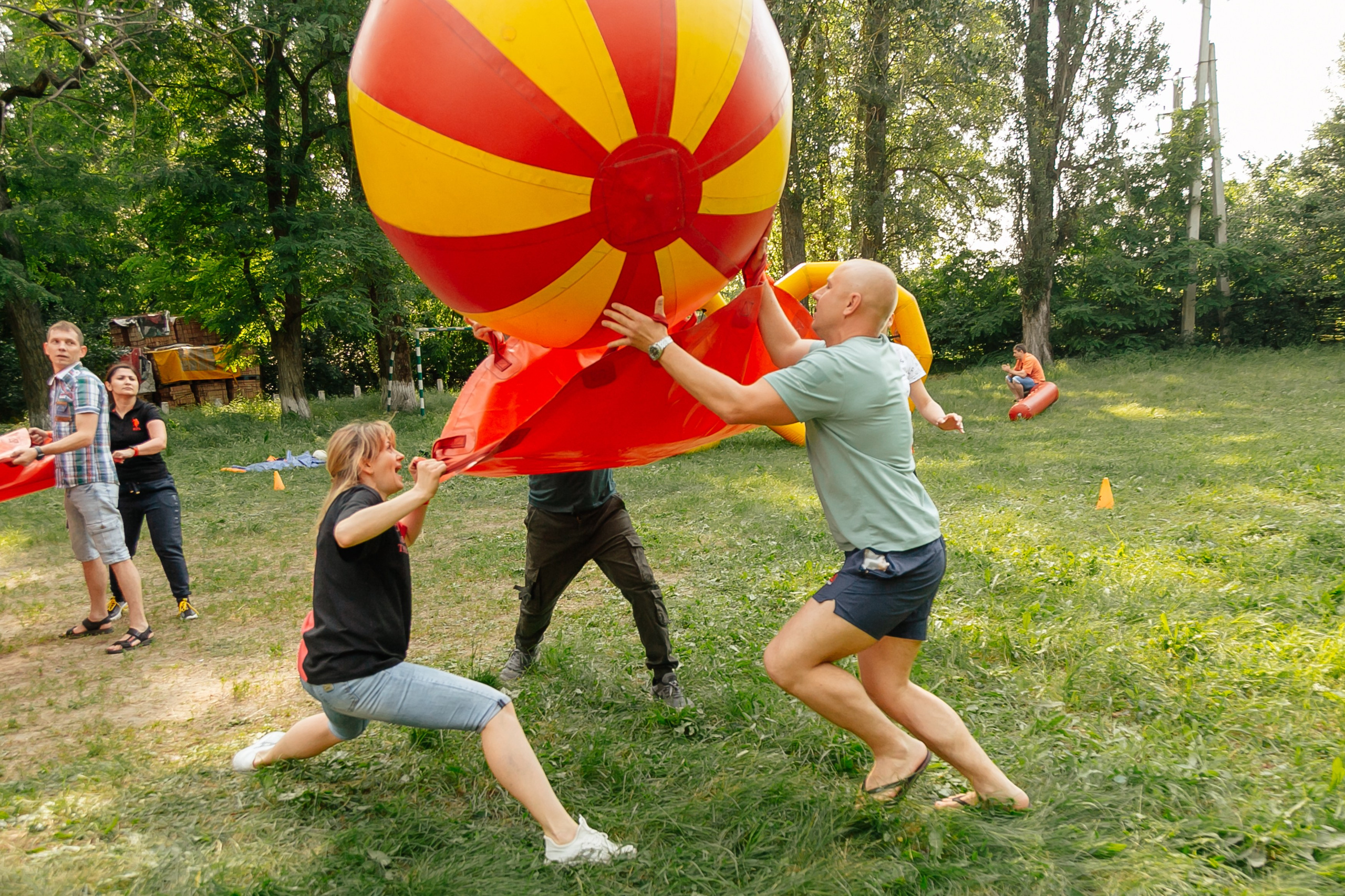 Корпоратив 2023. Фото-Видеосъемка любых мероприятий Москва Ростов