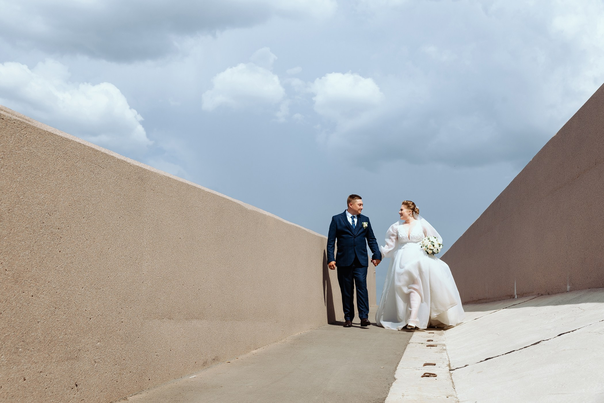 Дмитрий и Дарья. Тимур Аминов | Фотограф в Кемерове