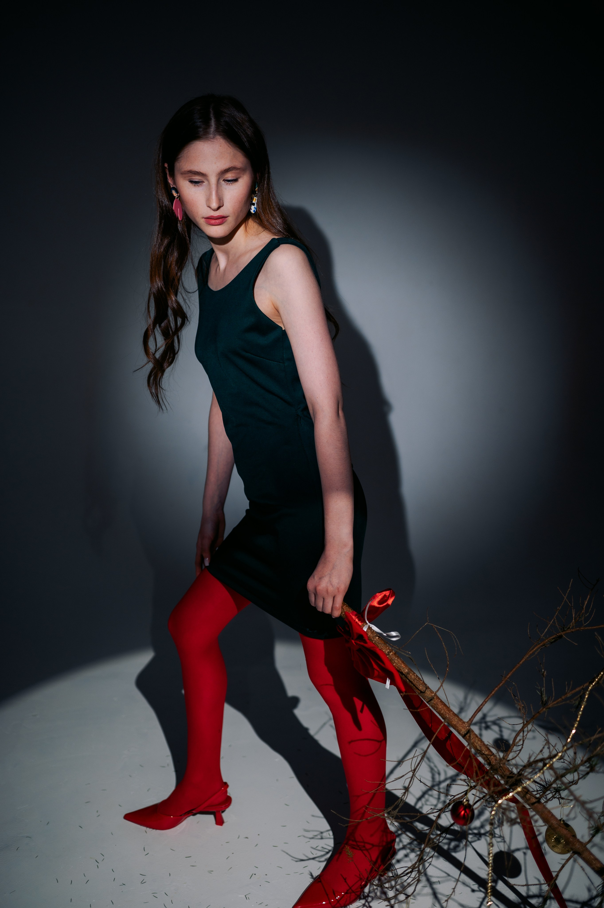 Дерзкий Новый год