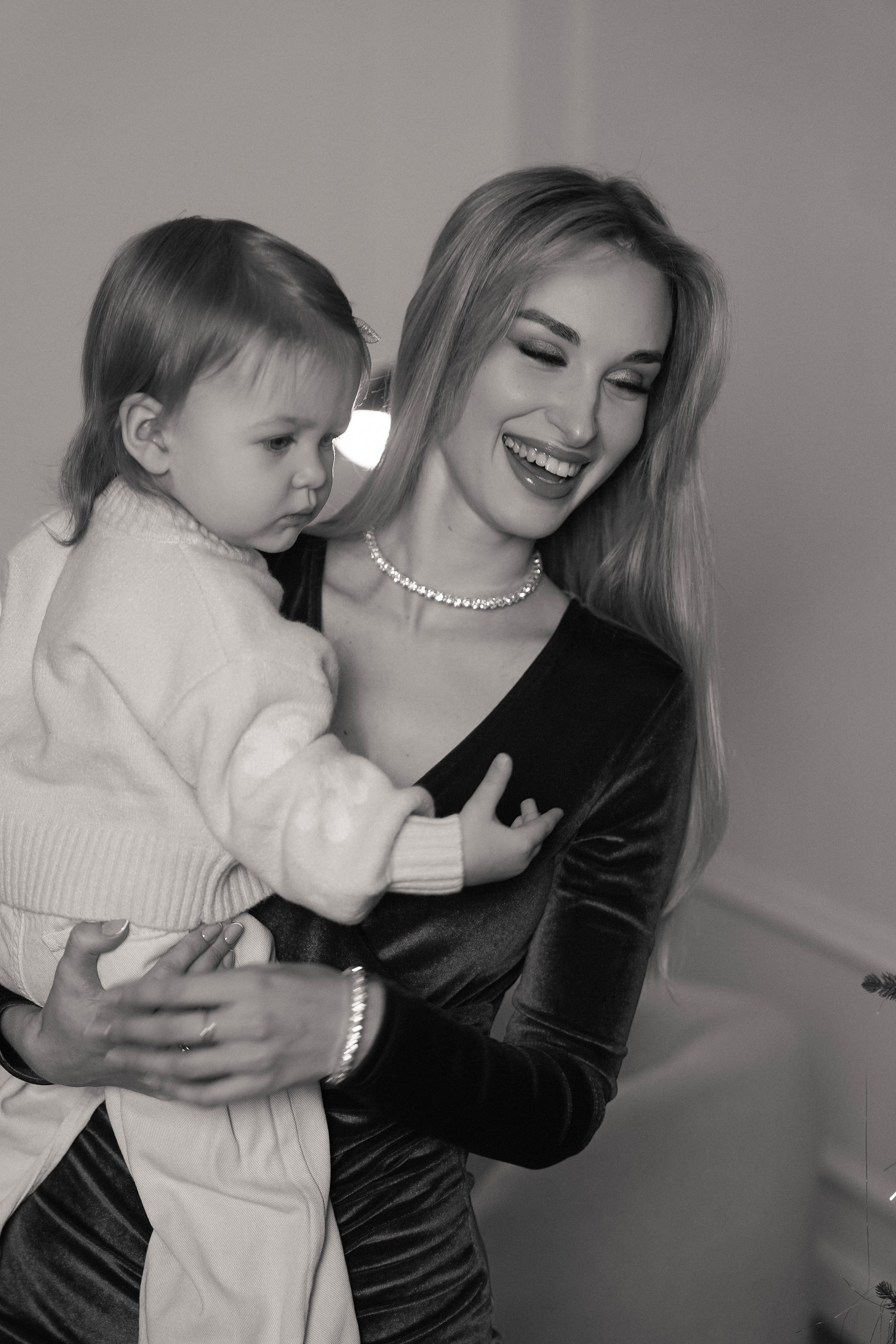 Анастасия и Милана. Фотограф с психологическим образованием