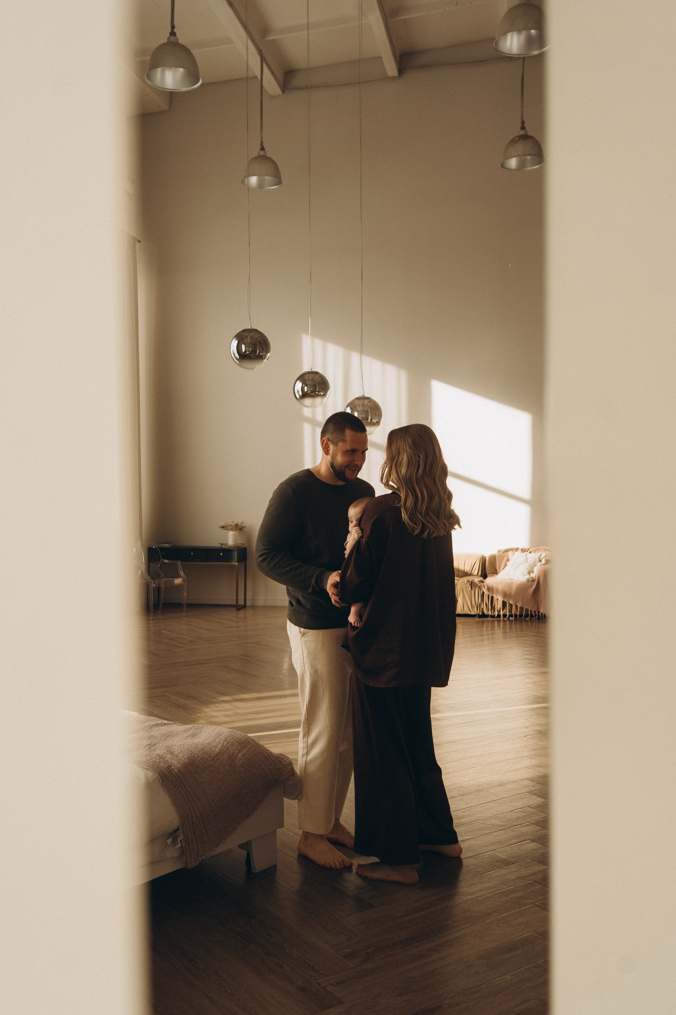 Письма в будущее. Семейный фотограф в Челябинске