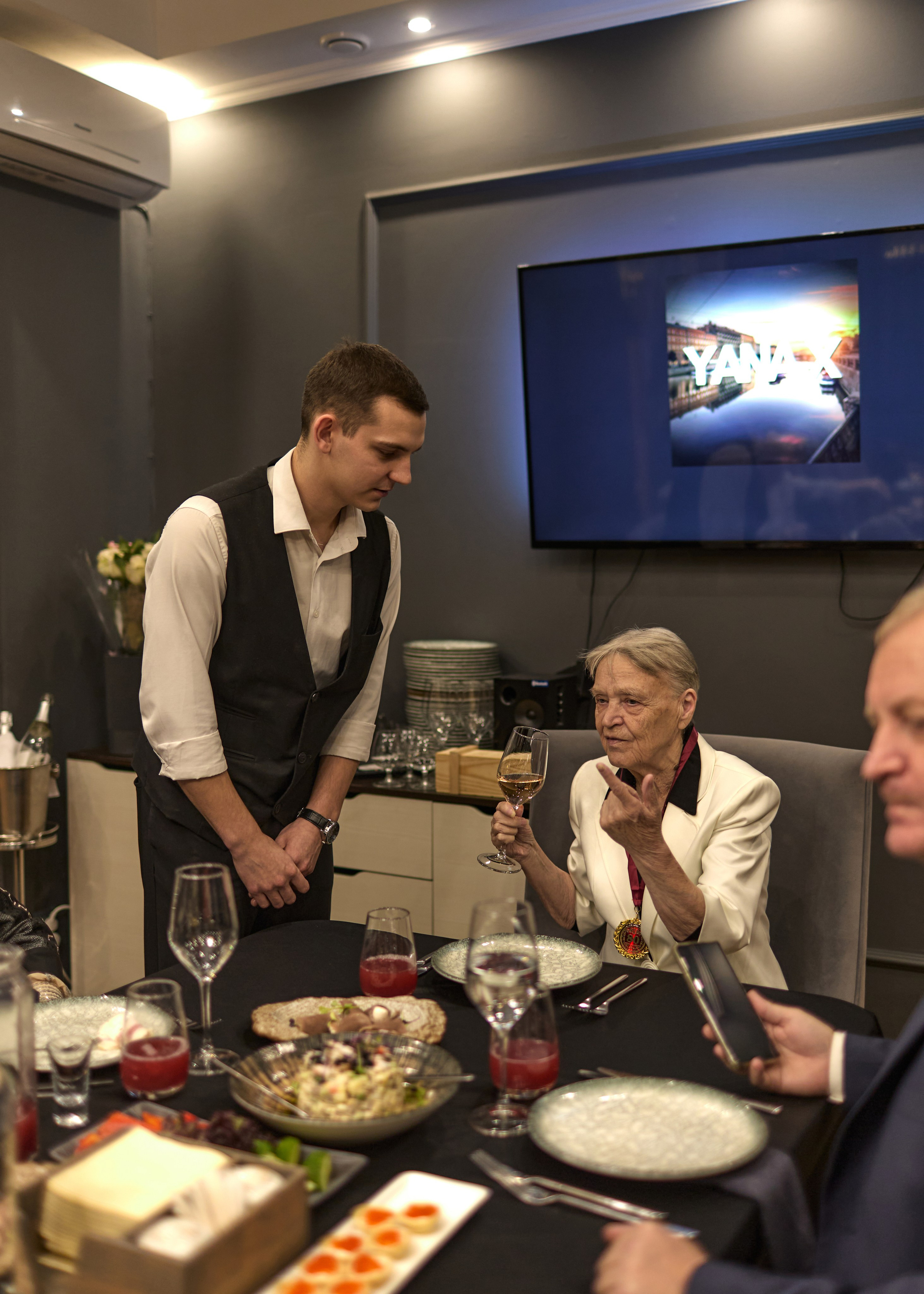 BIRTHDAY. Фотограф Мария Сивохина