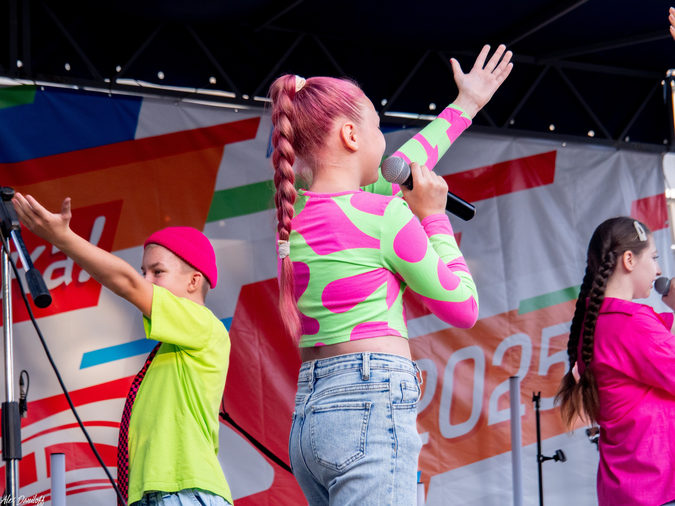 День РЖД. Муром-Инфо. Новости культуры, образования, спорта в городе Муром