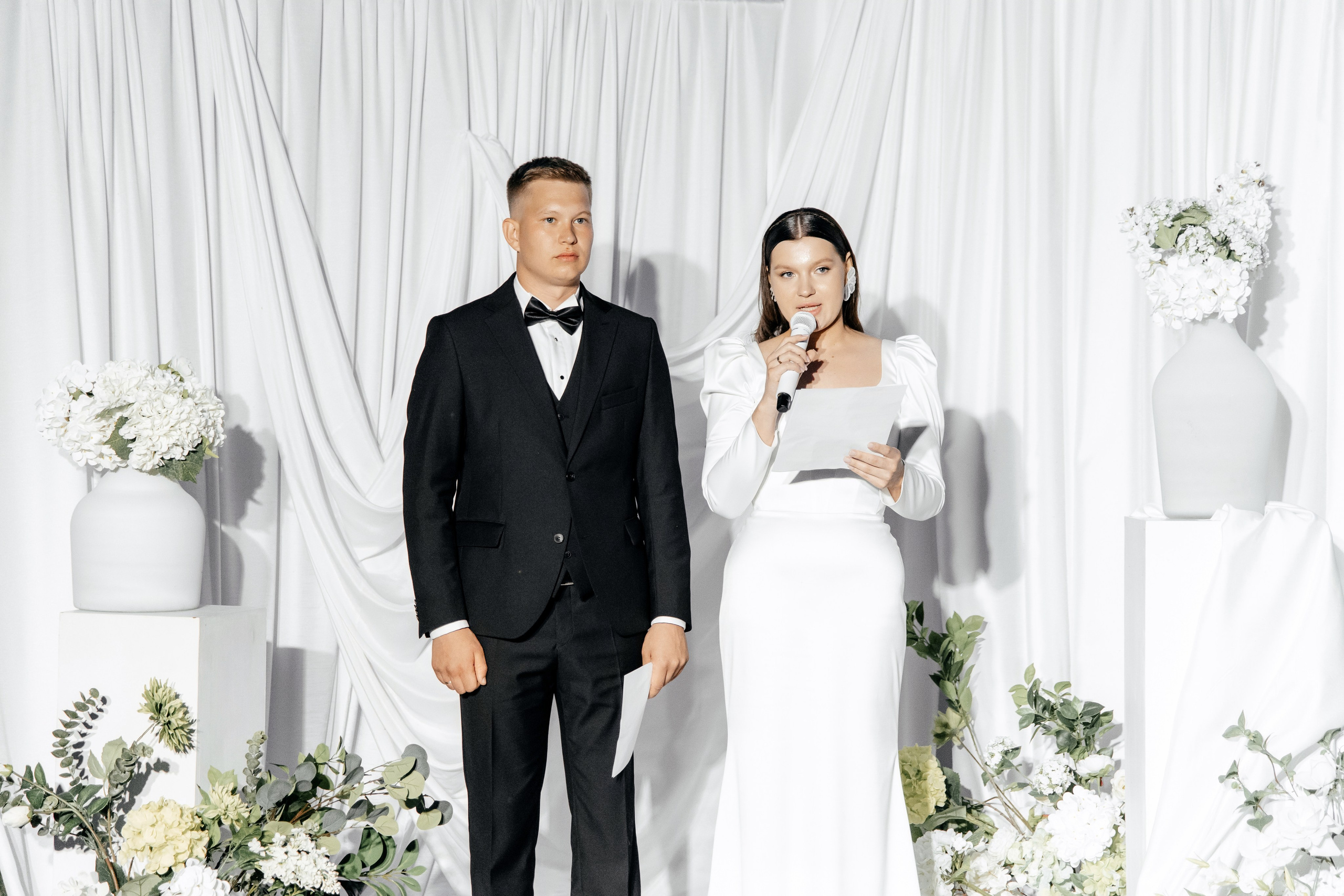 D&E WEDDING DAY. ФОТОГРАФ | ВИДЕОГРАФ | КУРГАН | ТЮМЕНЬ | ЕКБ Михаил Сутягин