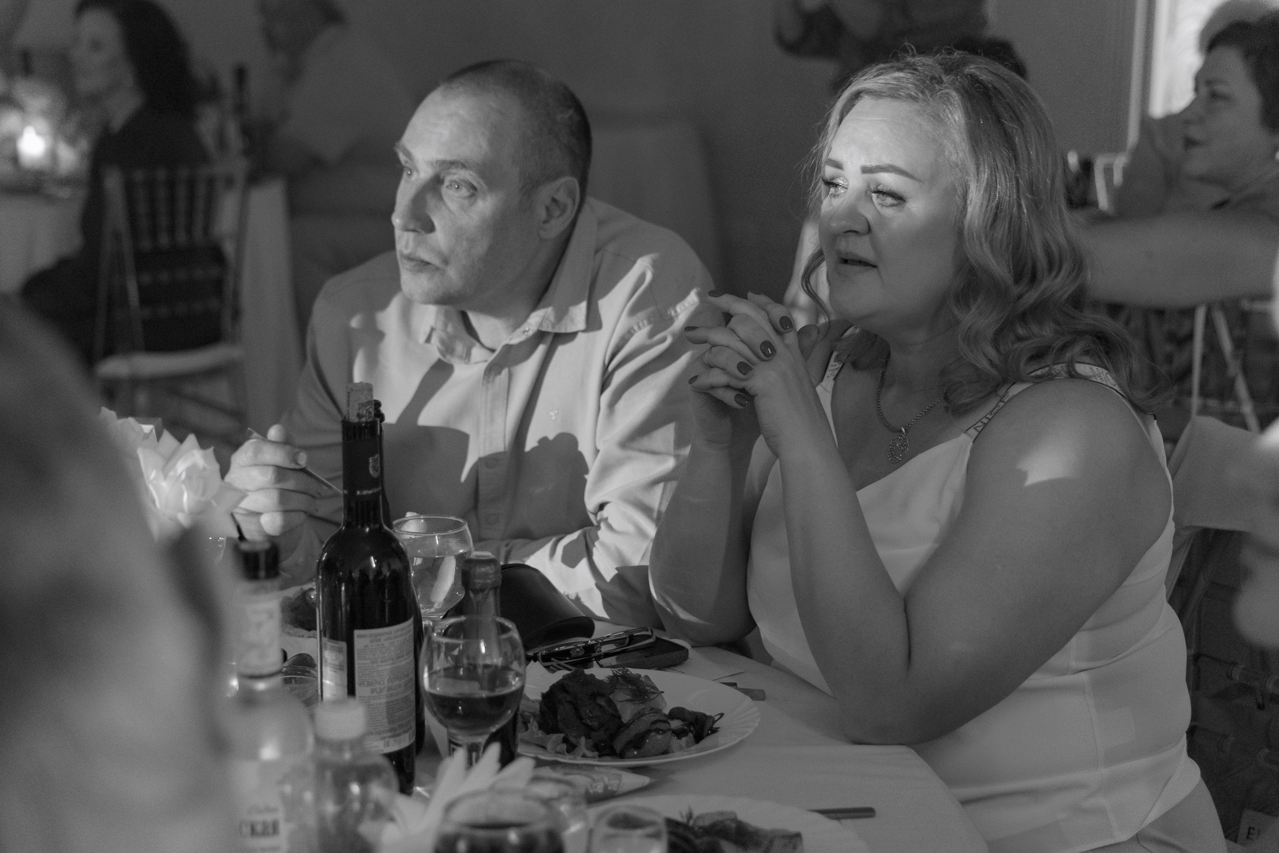 D&E WEDDING DAY. ФОТОГРАФ | ВИДЕОГРАФ | КУРГАН | ТЮМЕНЬ | ЕКБ Михаил Сутягин