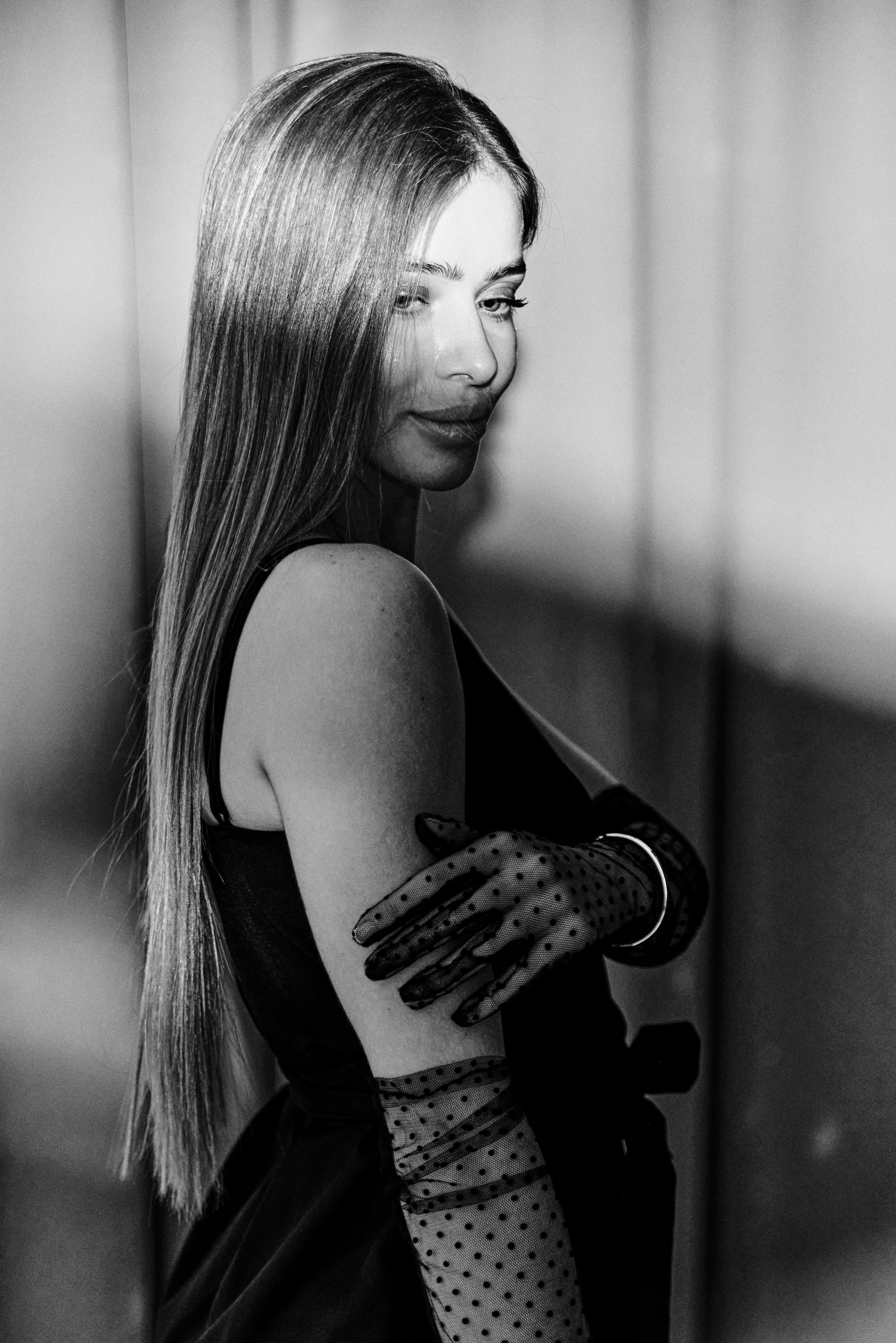 Маскарад THAT GIRLS. Анна Гончарова свадебный и репортажный фотограф в Москве