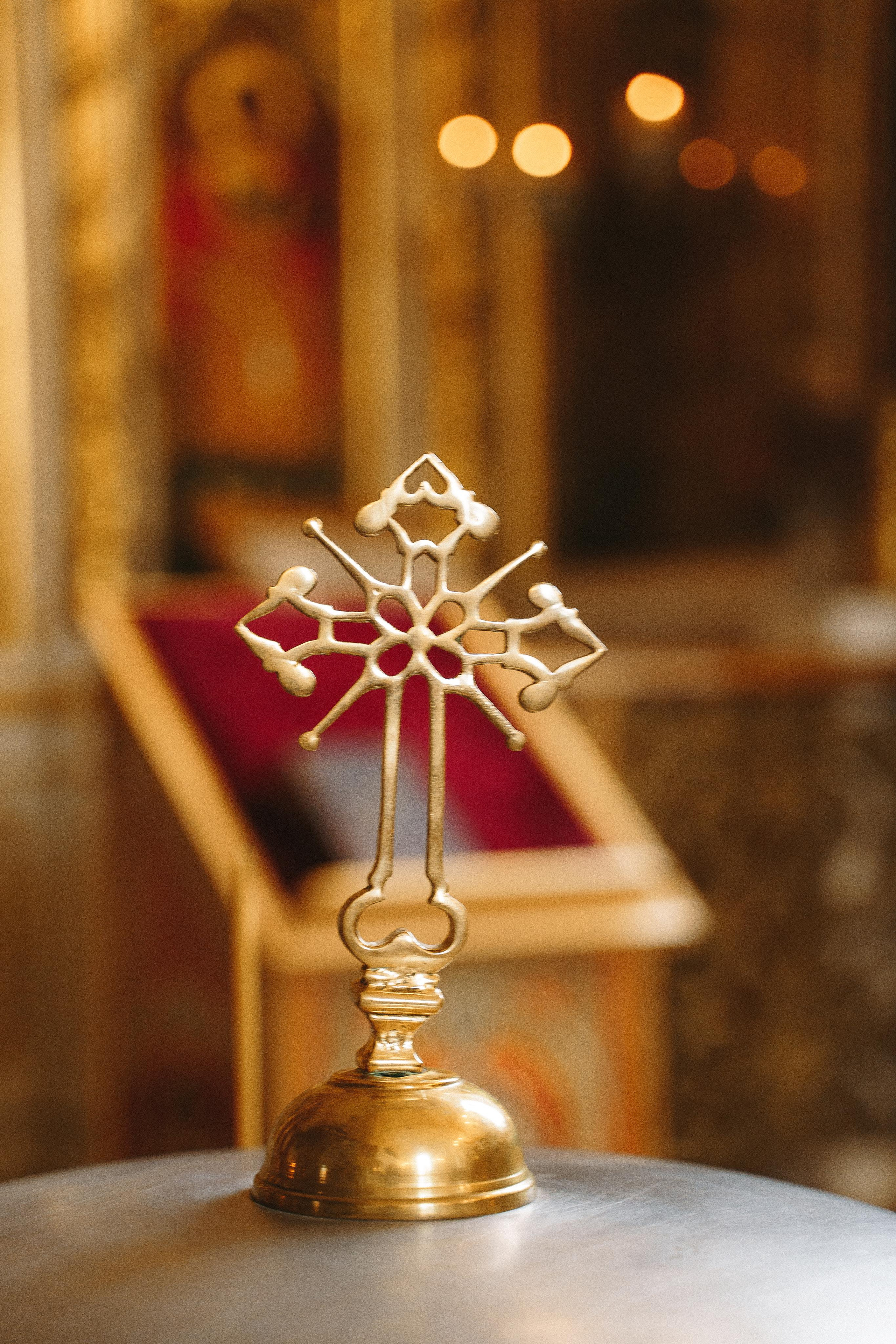 Фотограф на крещение