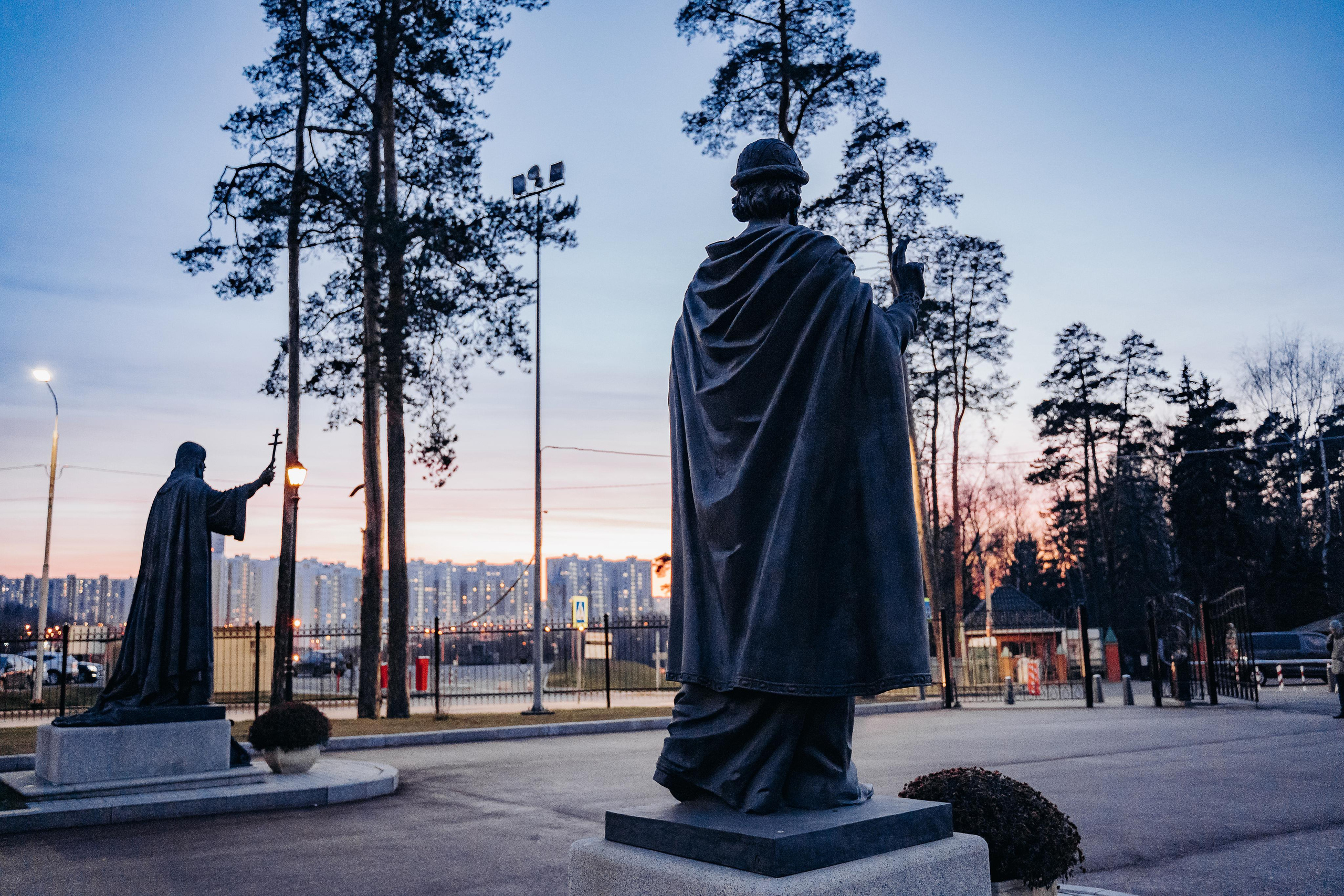 Фотограф на крещение