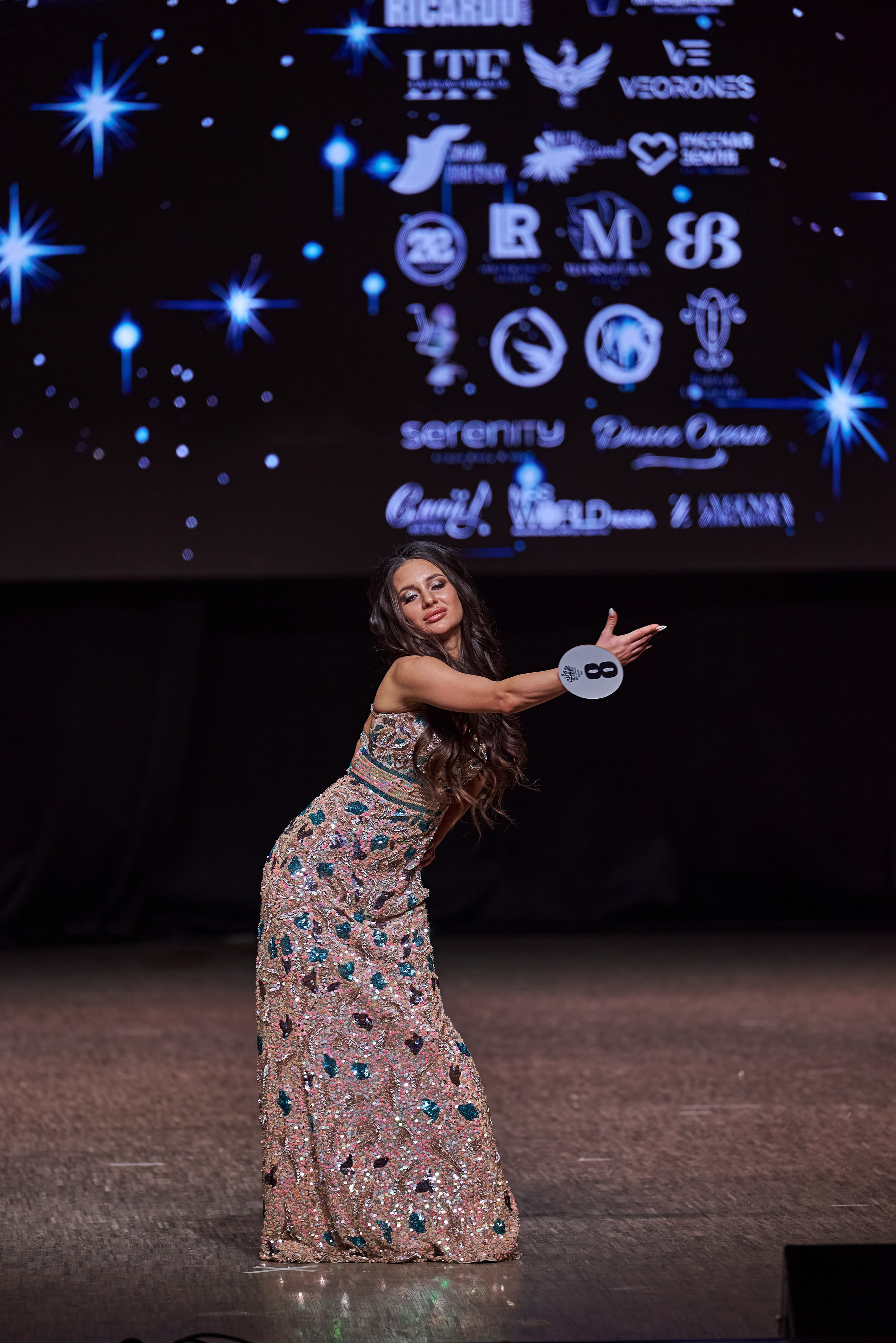 Финал. Фотограф Денис Кривопусков