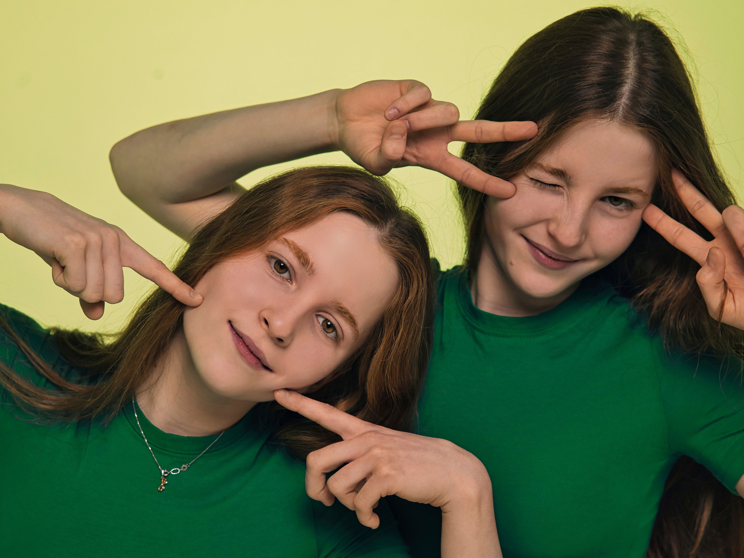 УНИСОН. Фотограф Денис Кривопусков