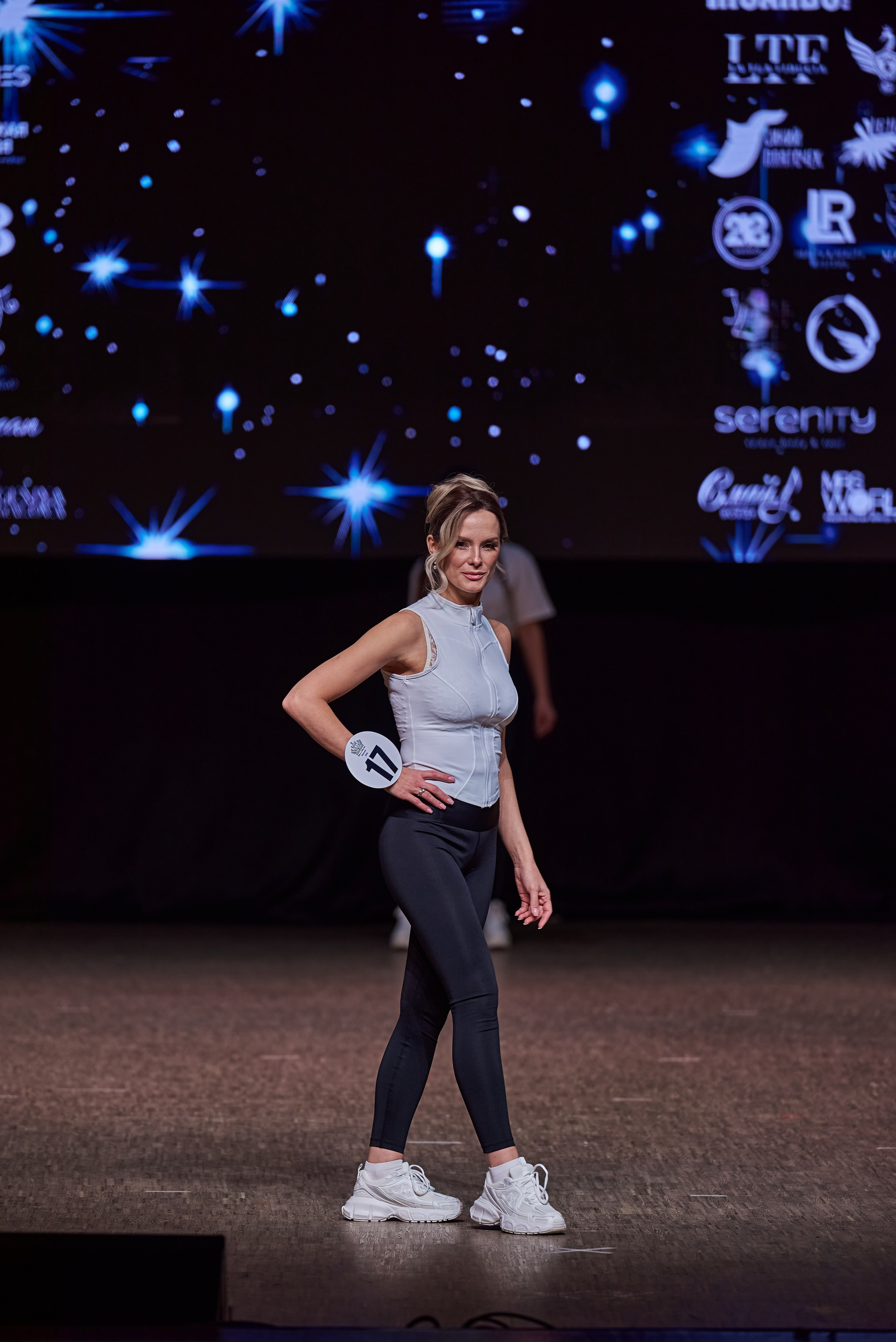 Финал. Фотограф Денис Кривопусков