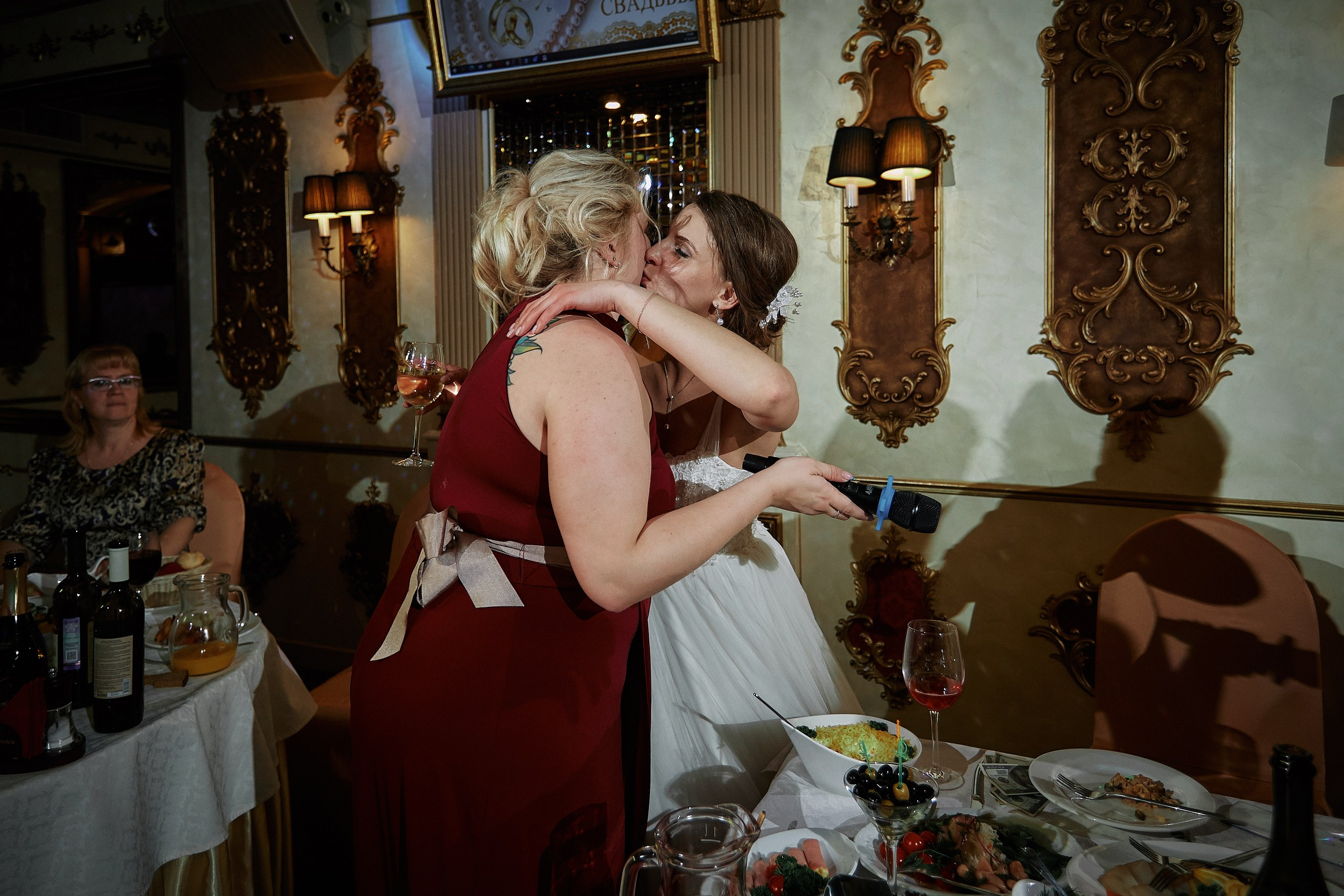 Анастасия и Ростислав. Портфолио