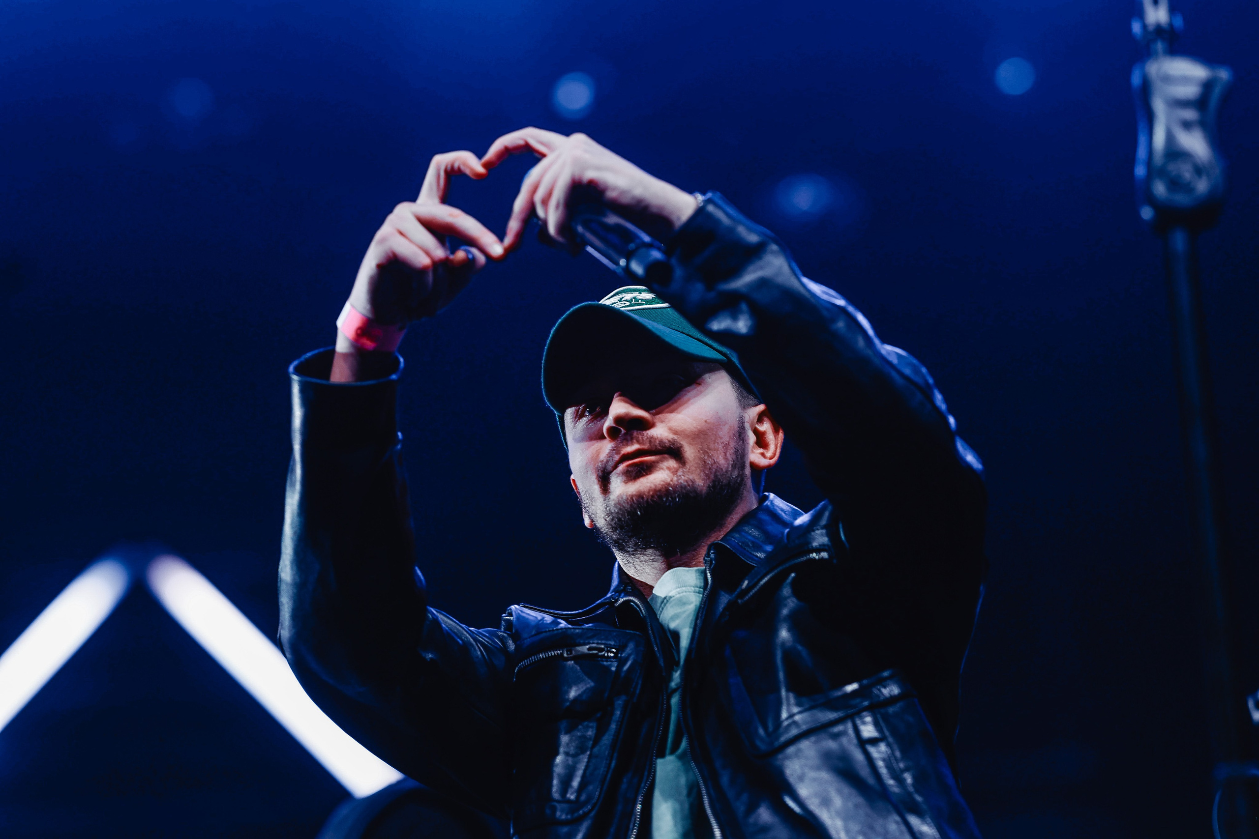 IZBA FEST @VK STADIUM