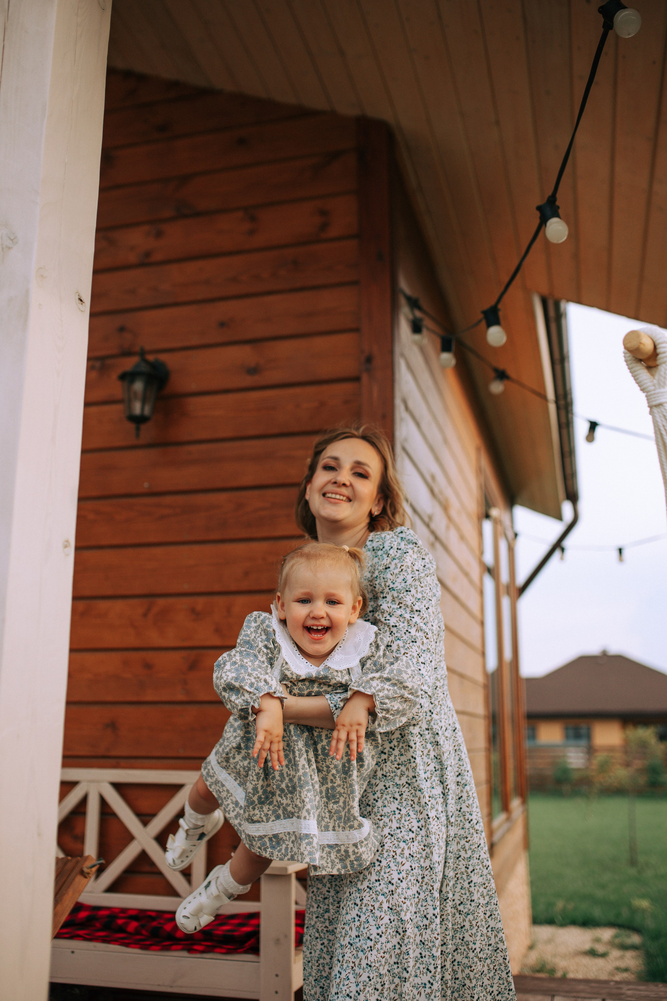 Варюше 2. Свадебный и семейный фотограф в Туле и области Маша Костина