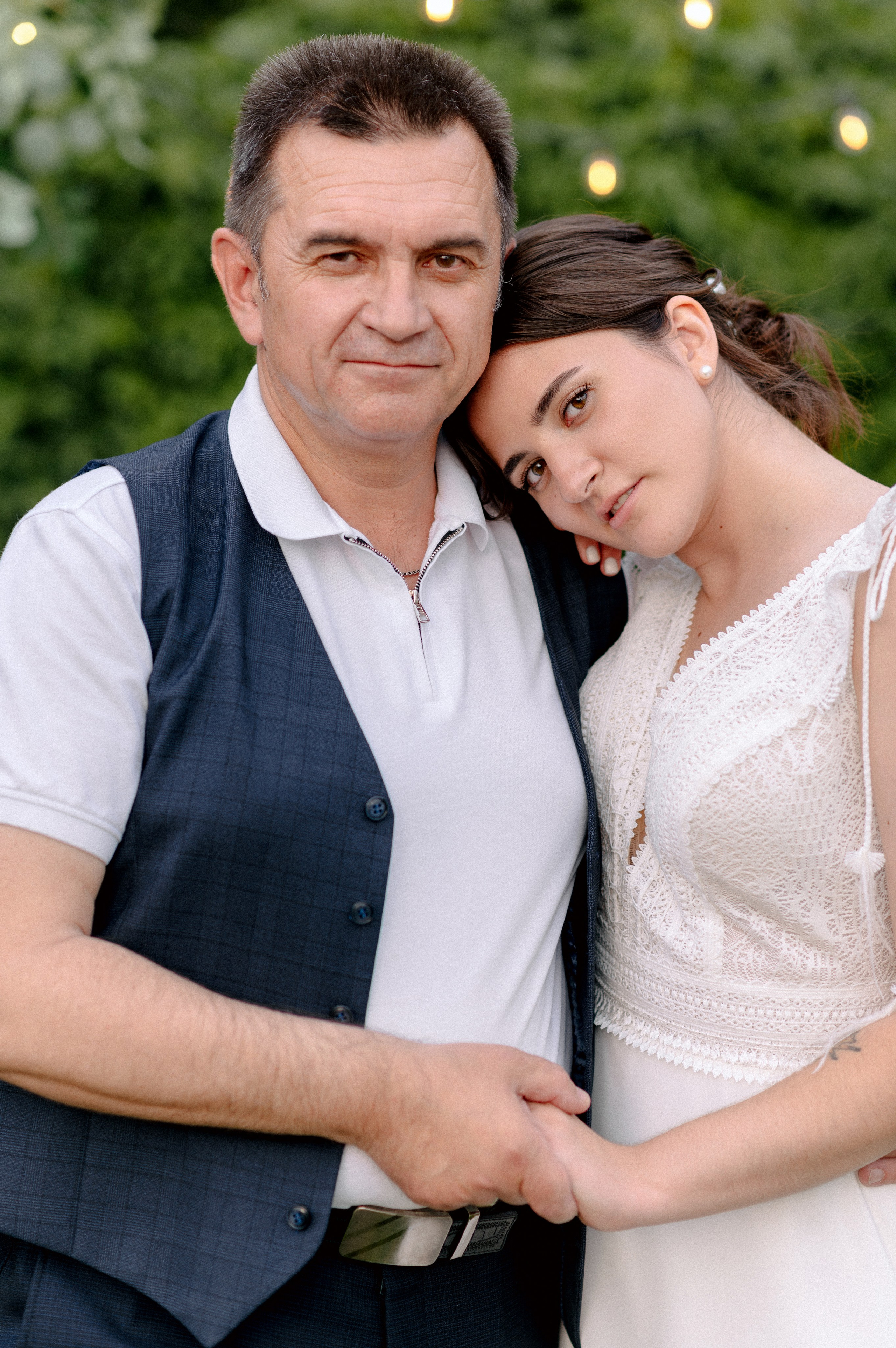 ОКСАНА и ВИТАЛИЙ. Шашкова Вероника / Свадебный и семейный фотограф Москва и Ярославль