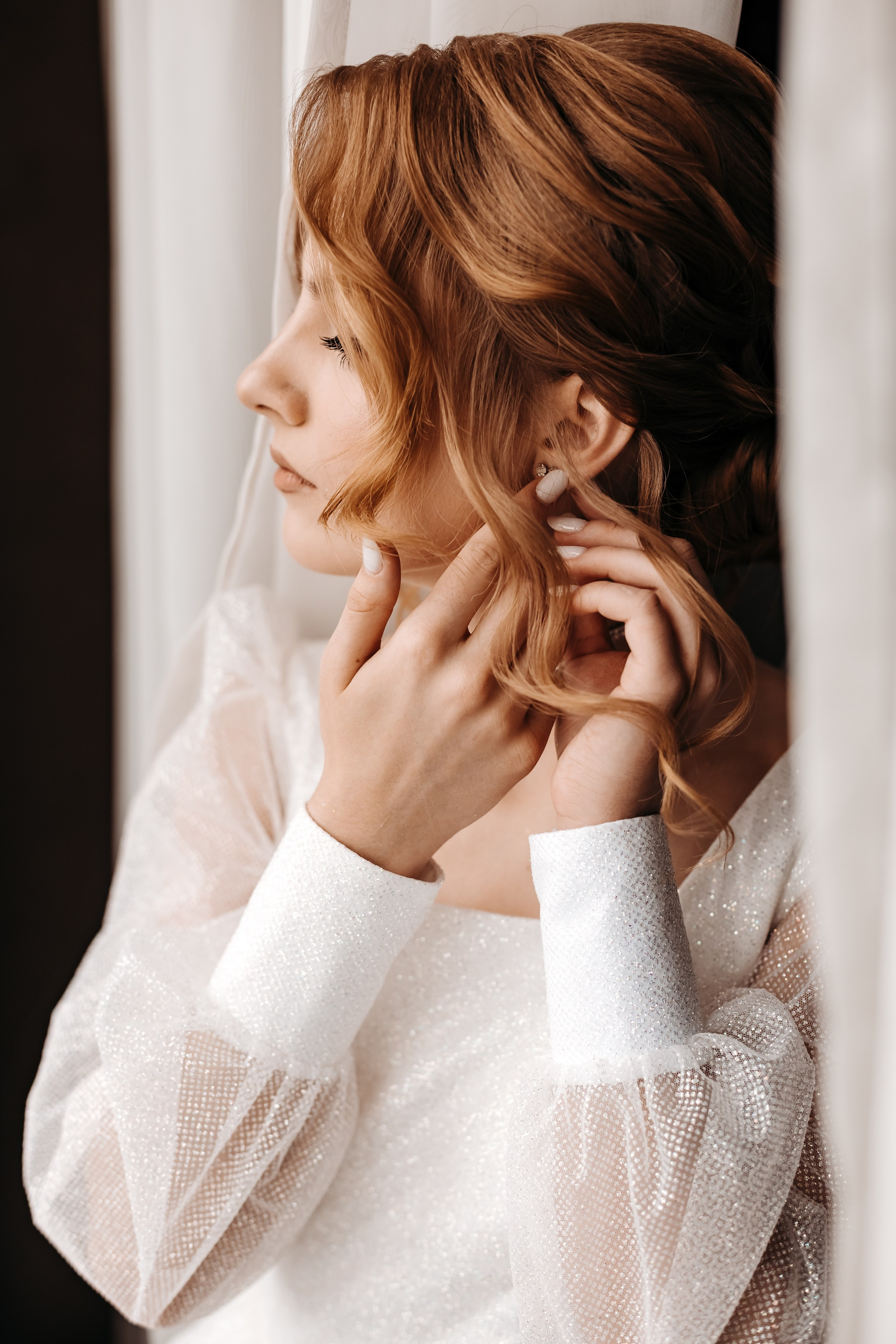 Артем и Елена. Свадебный и семейный фотограф в Невинномысске Наталья Куликова