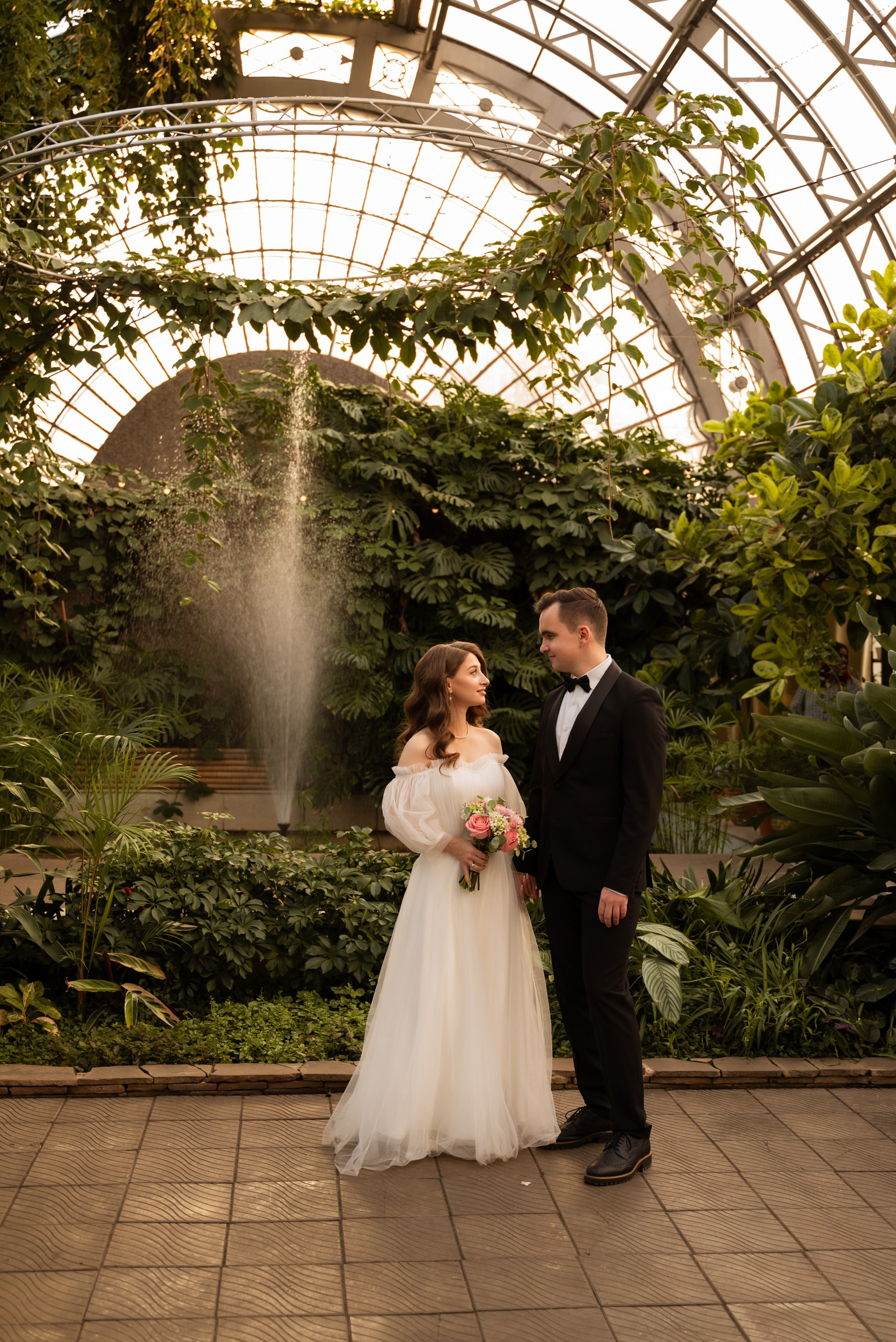Алексей и Афина | 19.11.23. Свадебный фотограф в Санкт-Петербурге Владислава Тюльпина