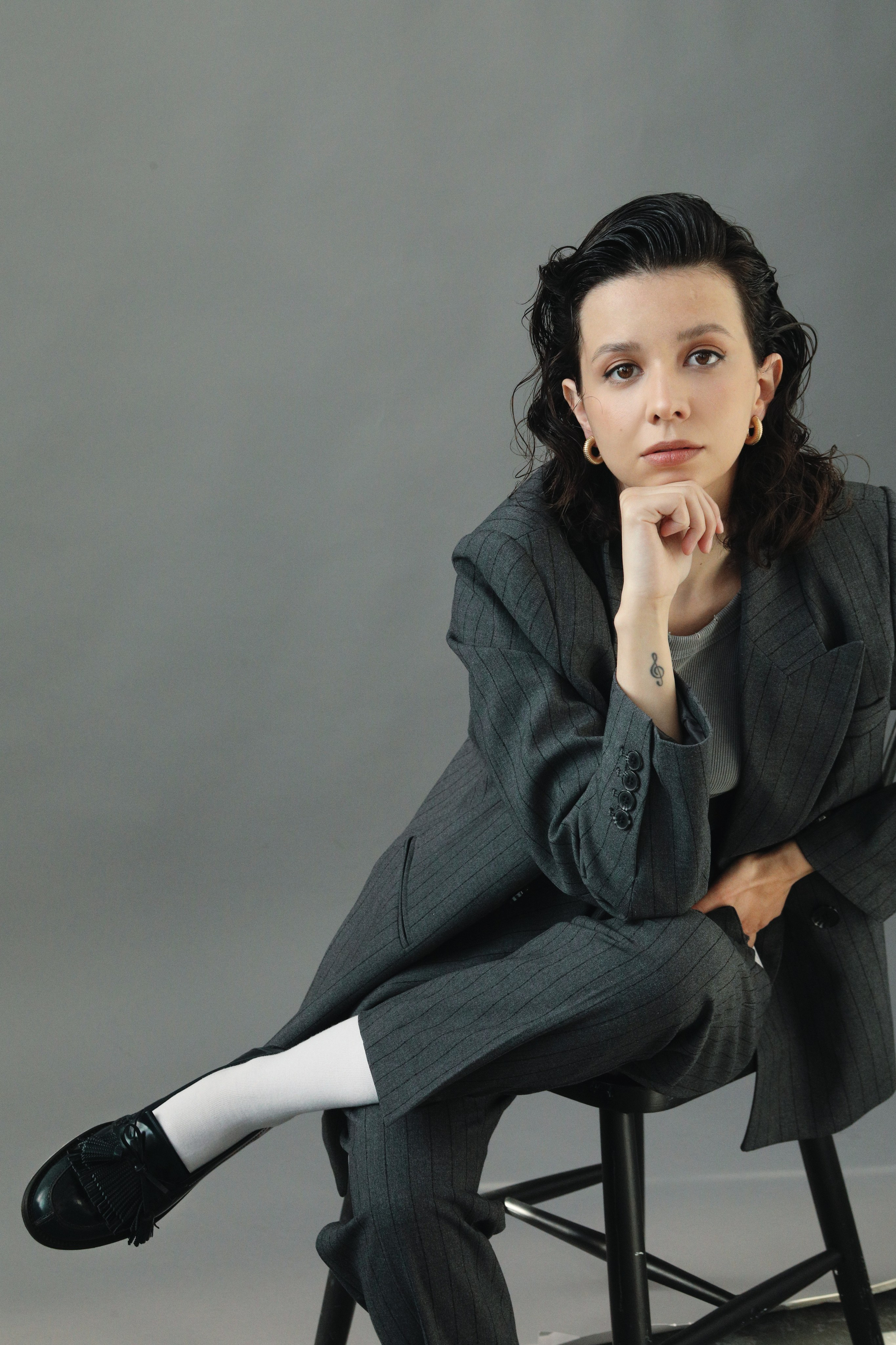 Фотограф Екатерина Терехова. Стилист Ирина Велькина