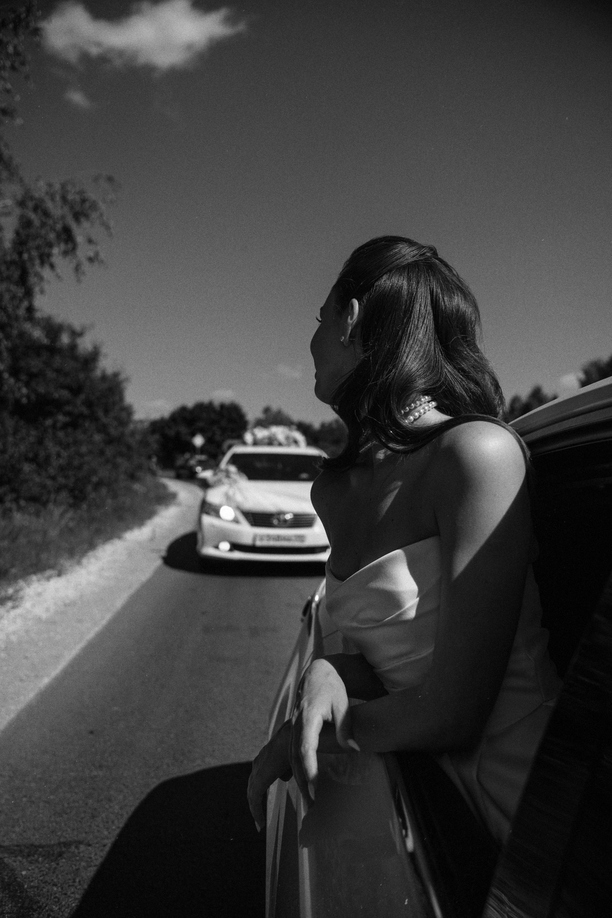 Таня и Вова. Фотограф Смоляк Алена