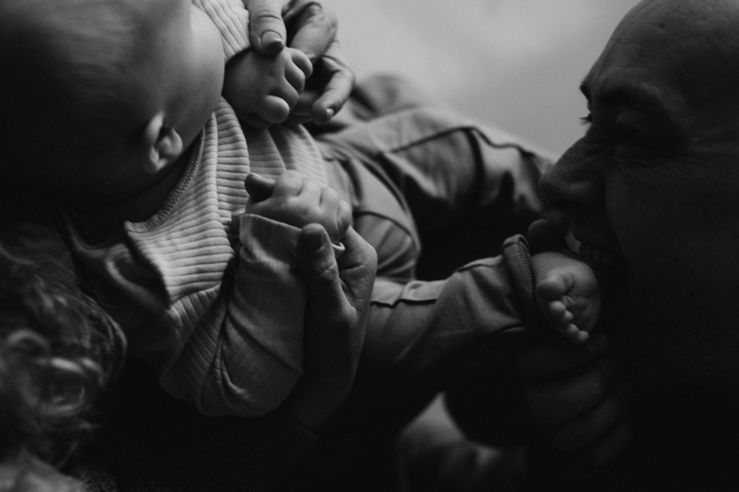 Наше маленькое чудо!. Главная