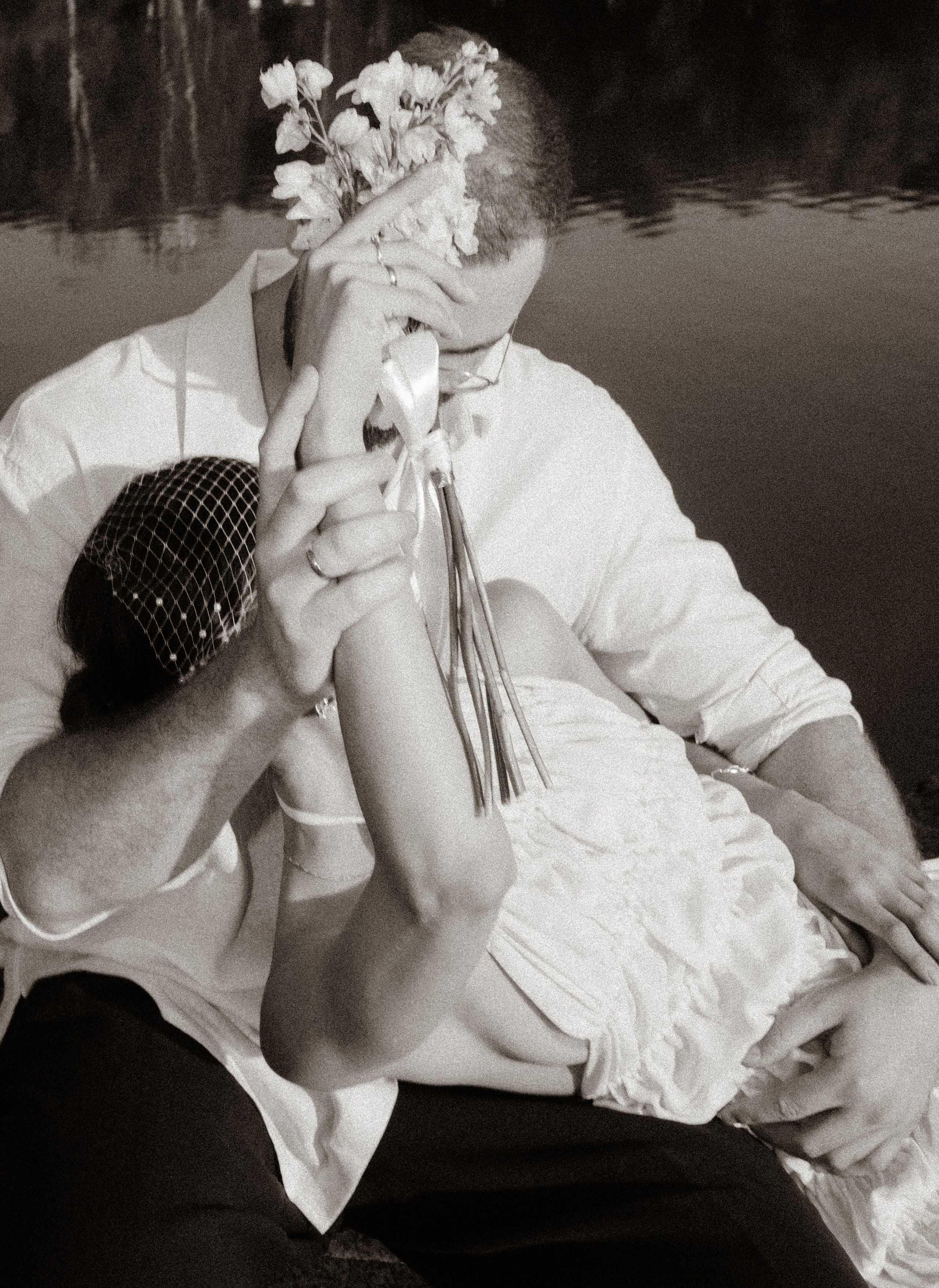 Вдруг как в сказке