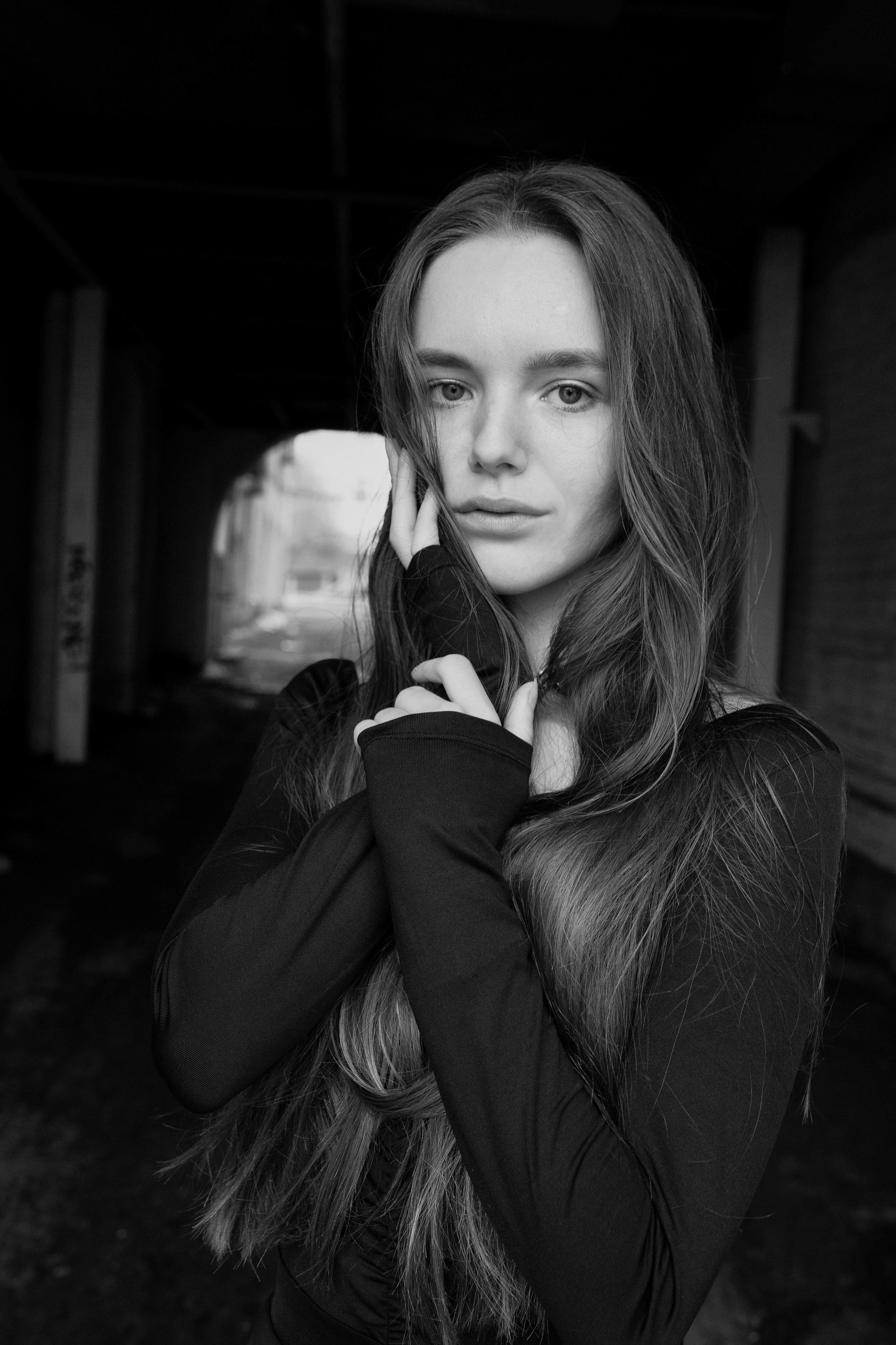 Фотопрогулки. Иван Ефремов фотограф в городе Владивостоке