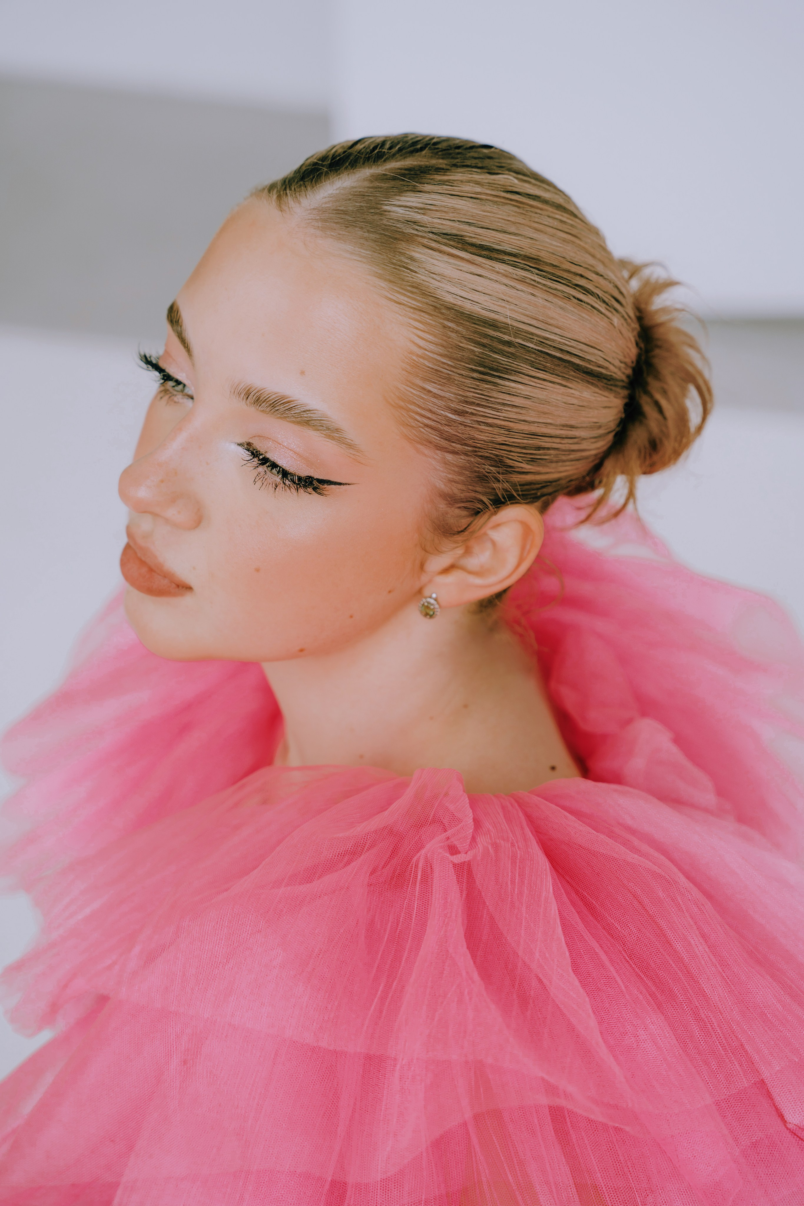 St. Valentine's Day. Портретный фотограф в Смоленске и Москве Мария Громова