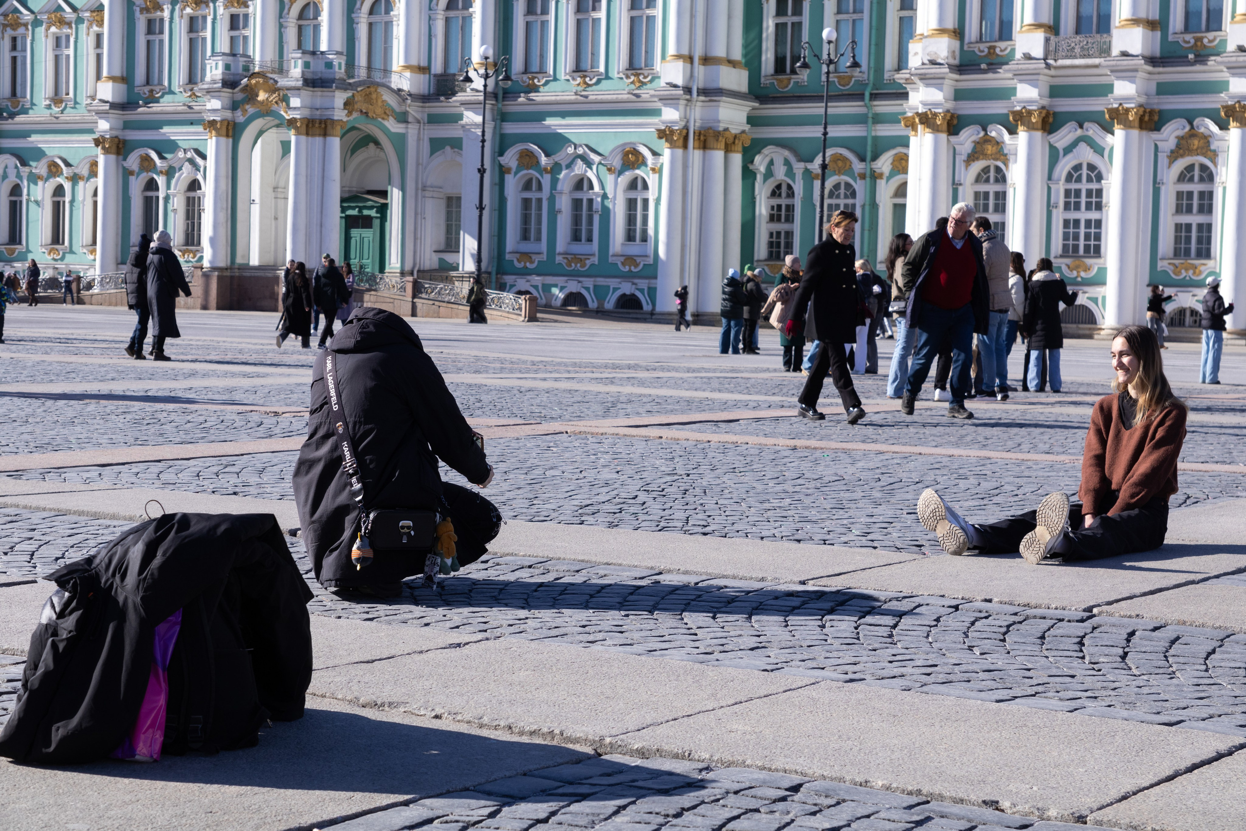 Уличная фотография. Репортажный фотограф в СПб