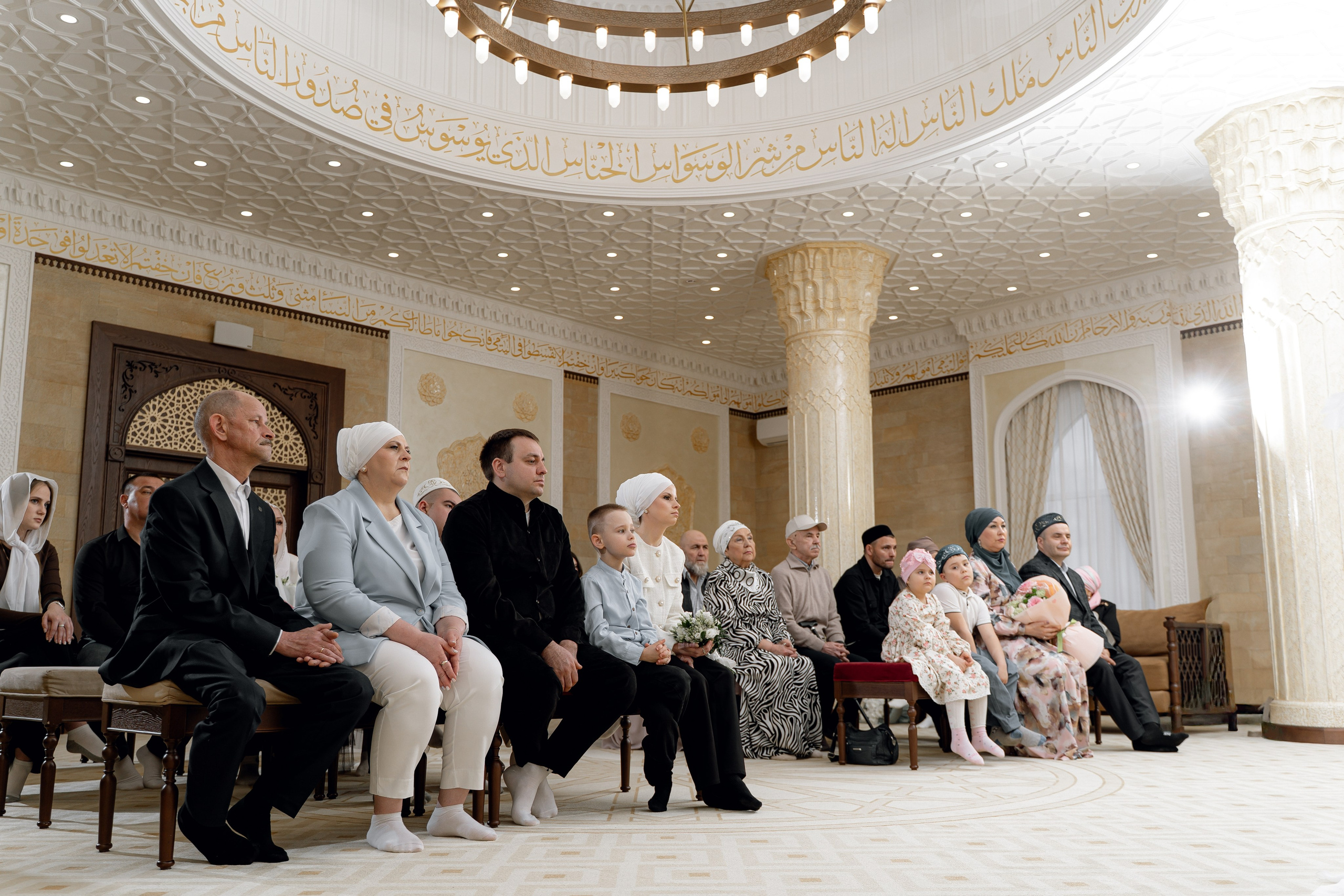 Арслан & Виктория (Ахмадзаки). RAMIL SAFIULLIN