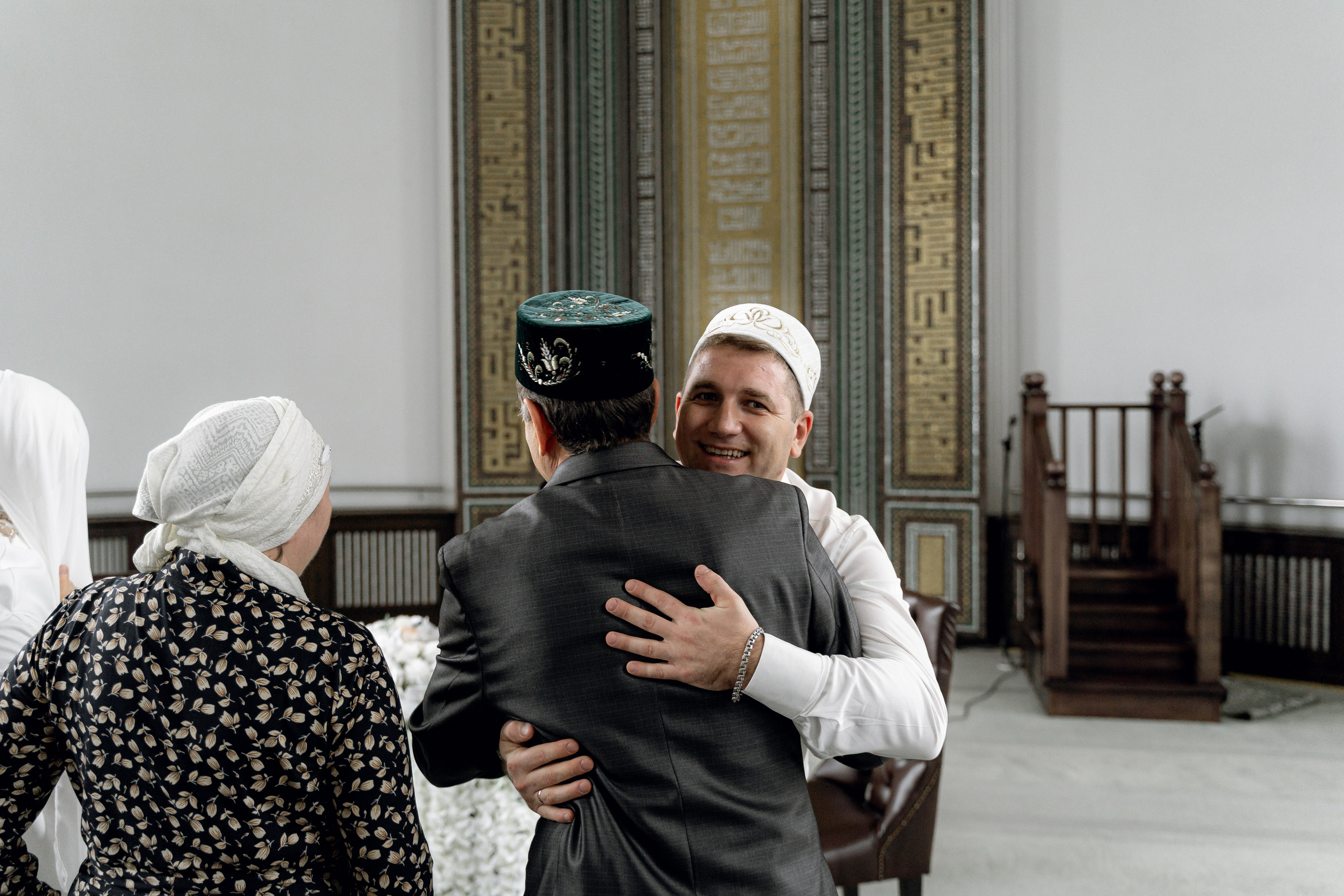 Алмаз & Екатерина. Свадебный фотограф в Казани