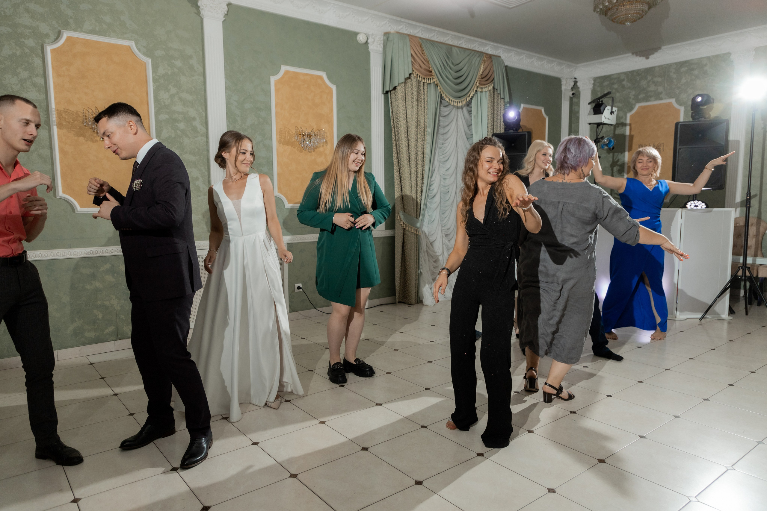 Банкеты. Свадебный фотограф Ангелина Сунгатулина | Саратов | Балаково | Вольск