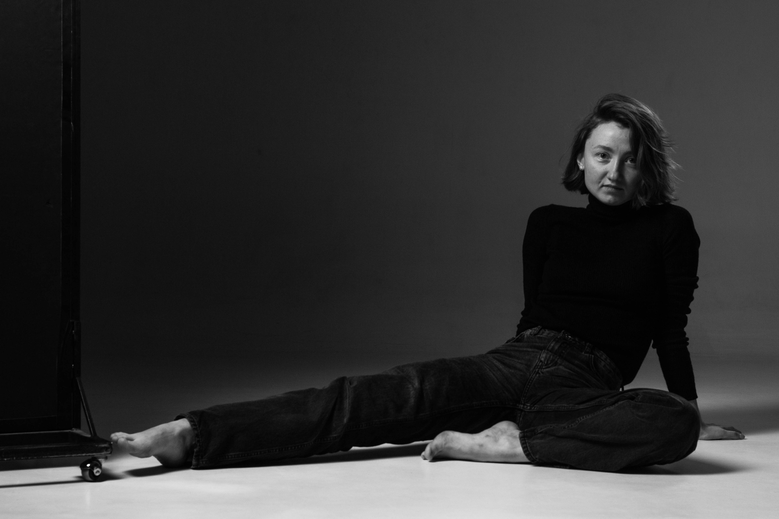 Студия. LYU PHOTOGRAPHY