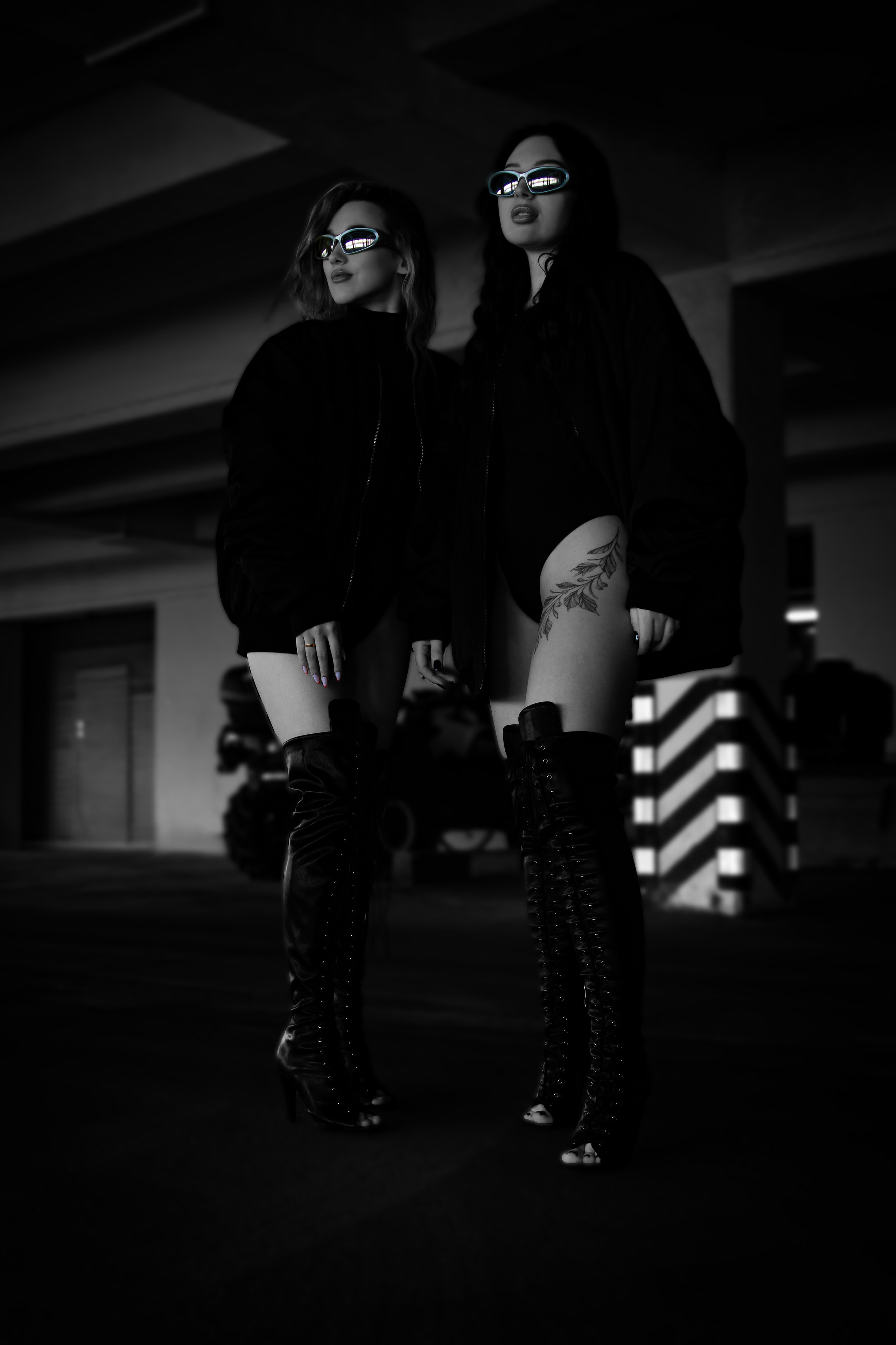 Rhythm Flow. Главная