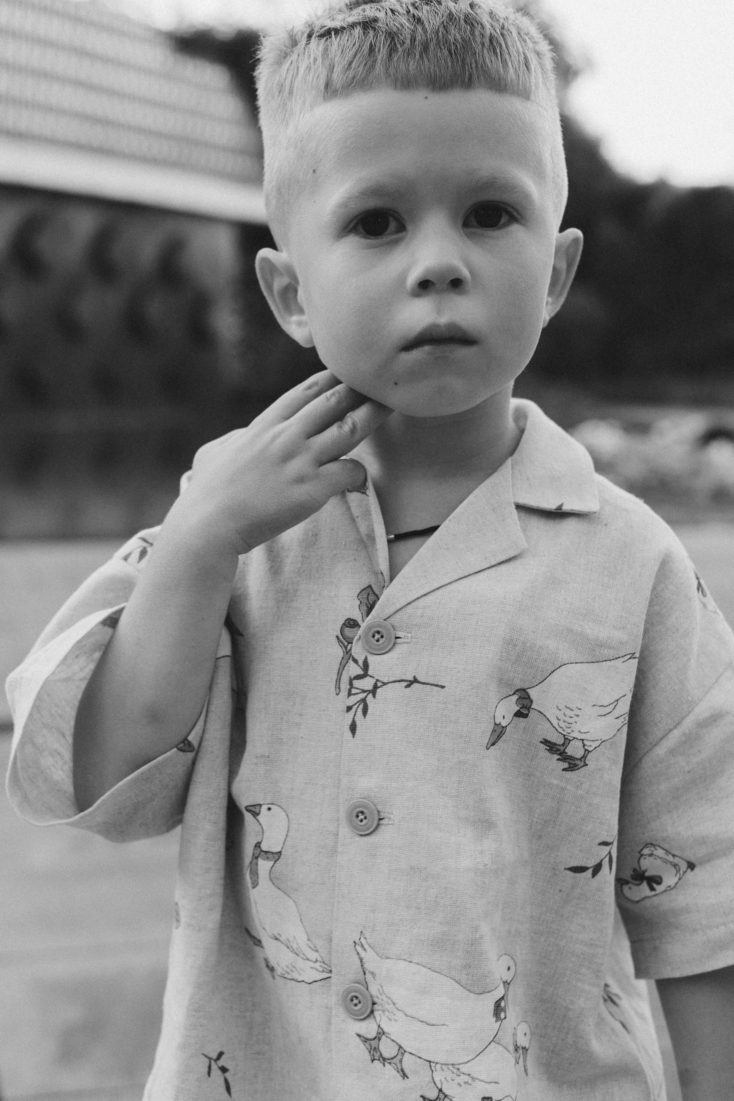 Семейная Парк Галицкого. Семейный и свадебный фотограф в Краснодаре Елизавета Замаева