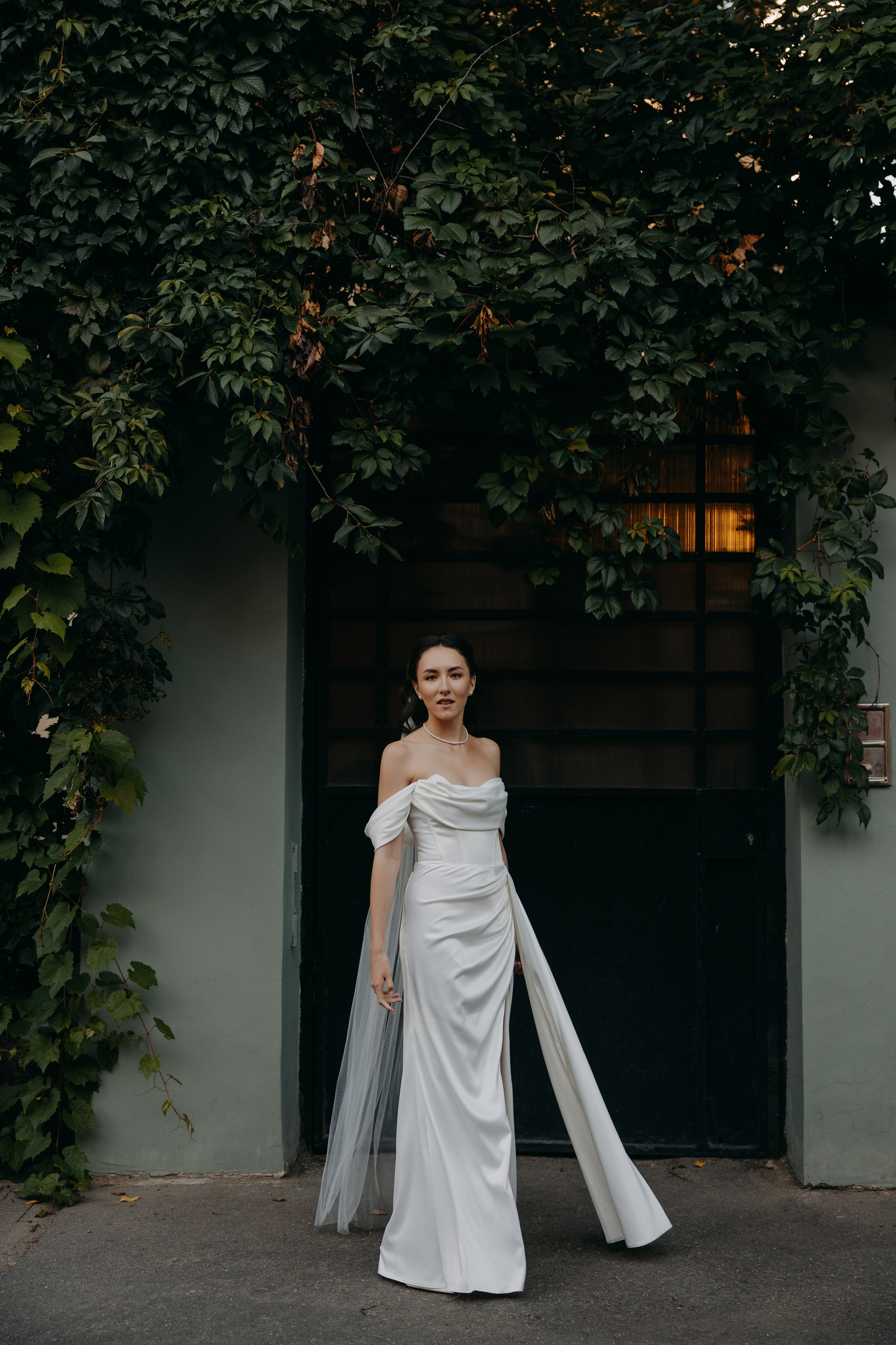 Ирина и Алексей. Свадебный фотограф Москва Анастасия Храмова