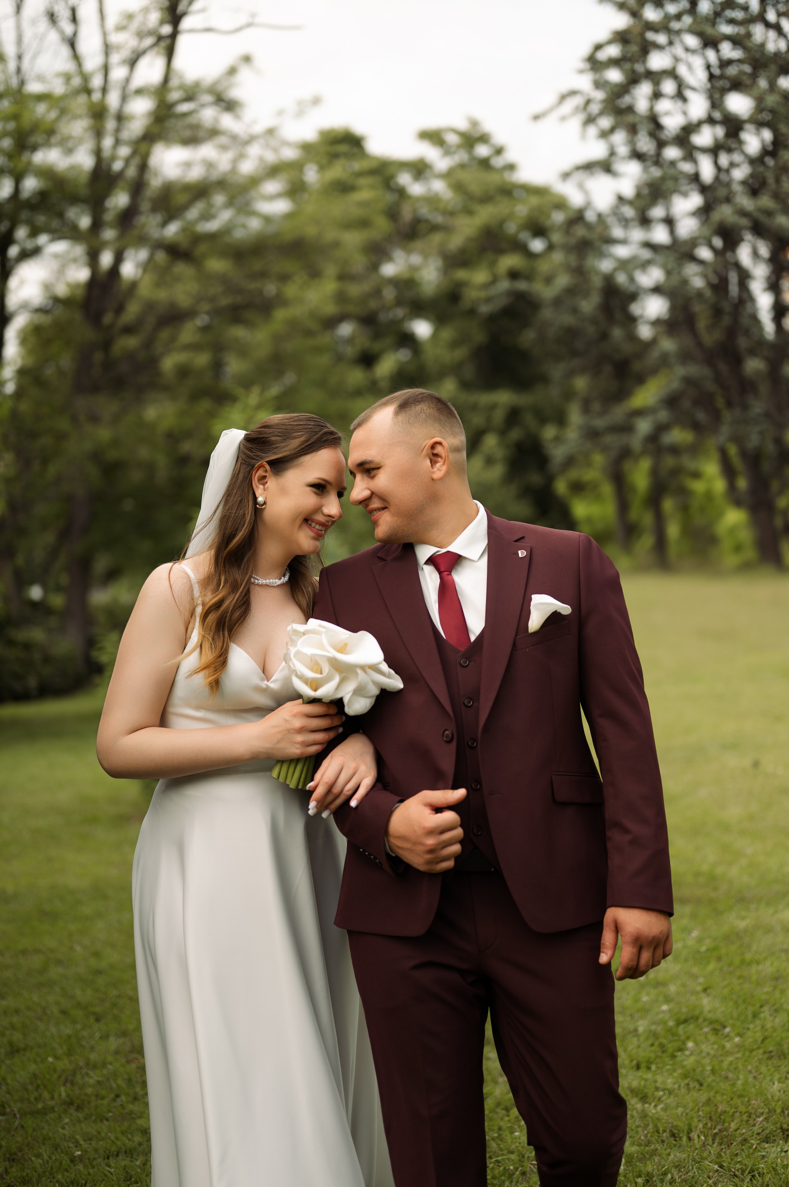 Загс (студия и прогулка). Свадебный и семейный фотограф в Краснодаре Алина Мельник