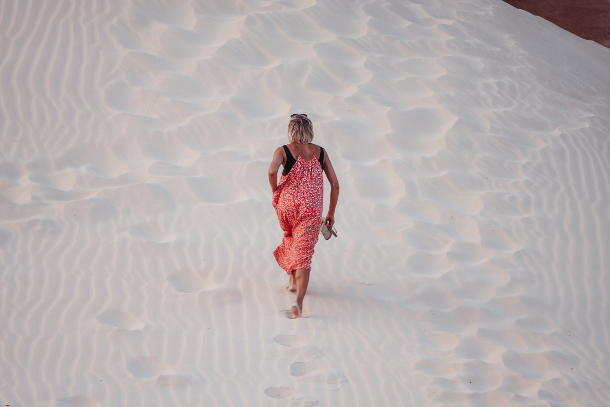 Дюна. ДарияГалямова — фотограф: открытый, творческий, коммерческий