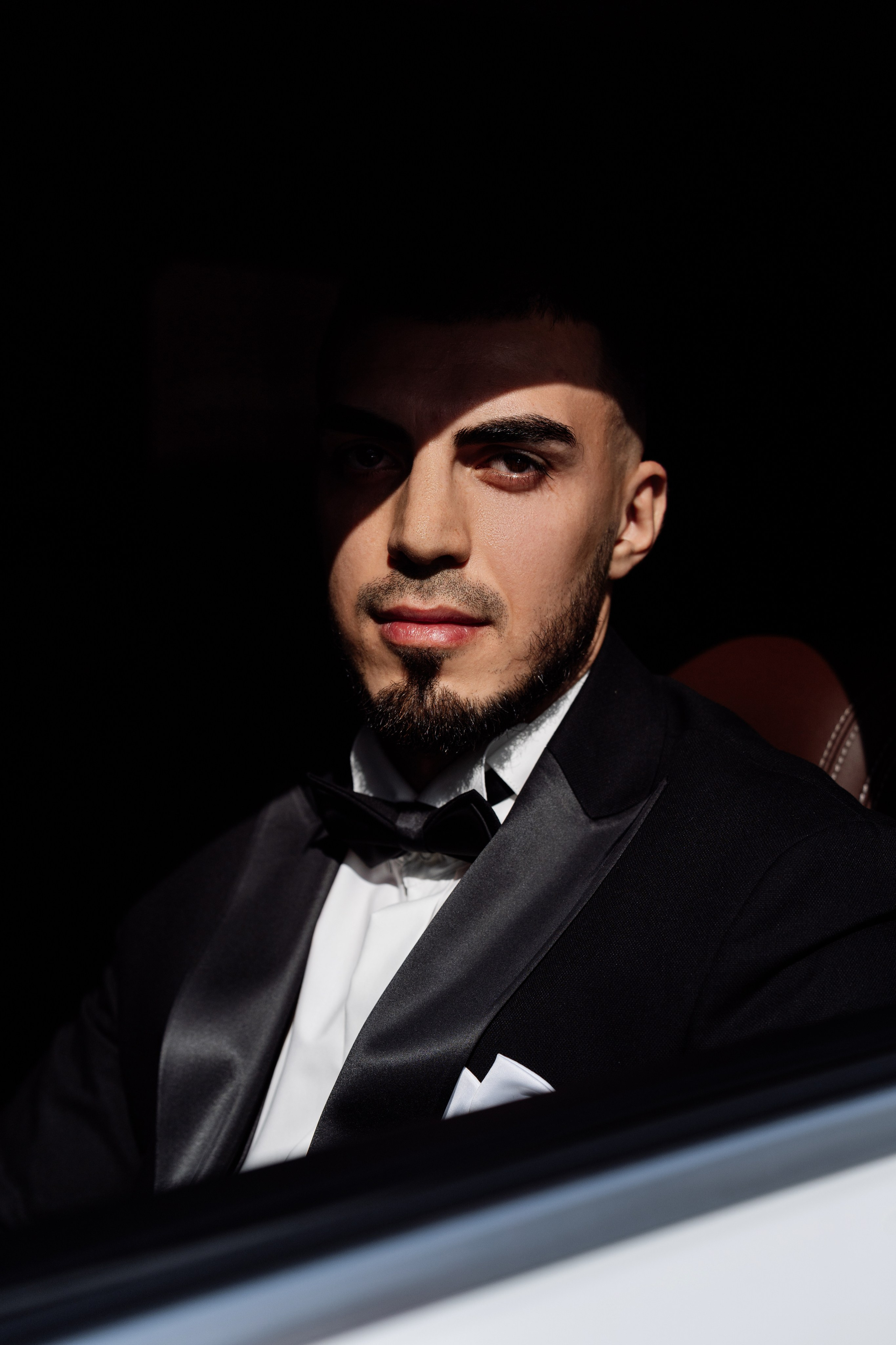 Свадебный фотограф и видеограф в Тольятти, Самаре и Москве — Арзу Магеррамов