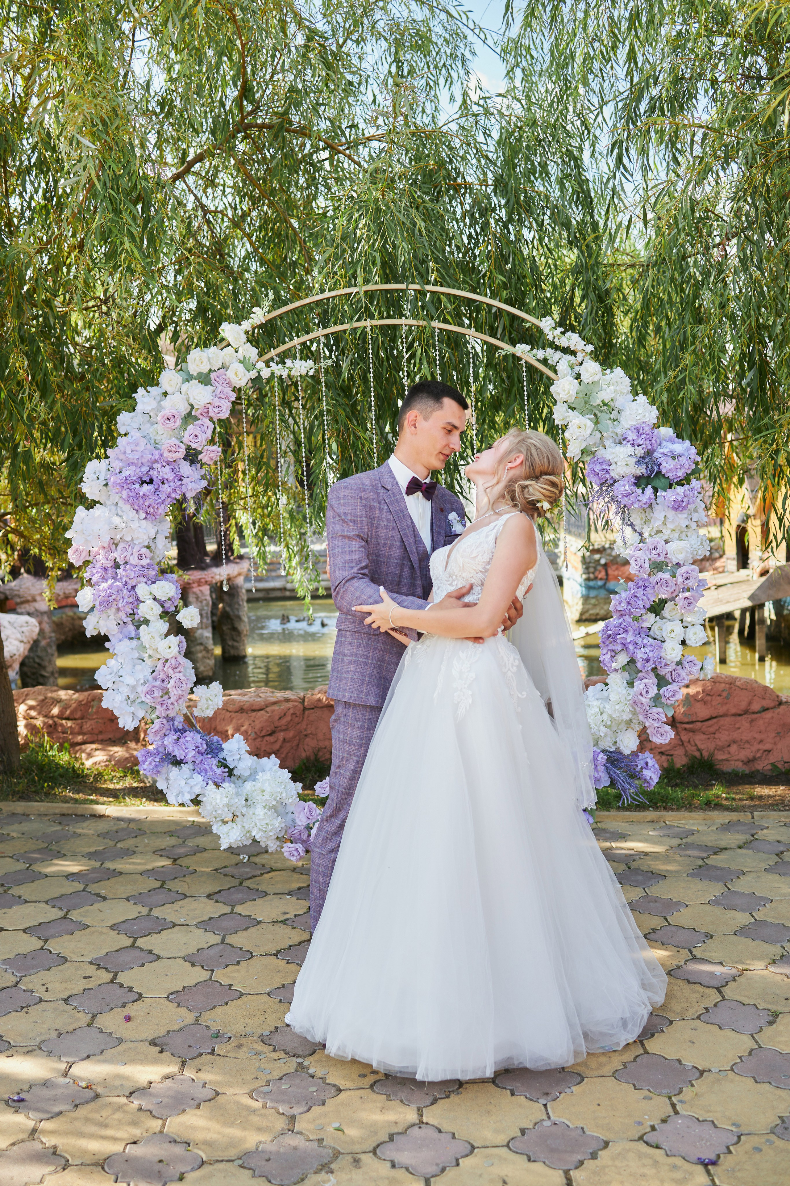 Свадебный фотограф Домодедово. Свадебный семейный Фотограф в Домодедово и Москве Дарья Капитанова