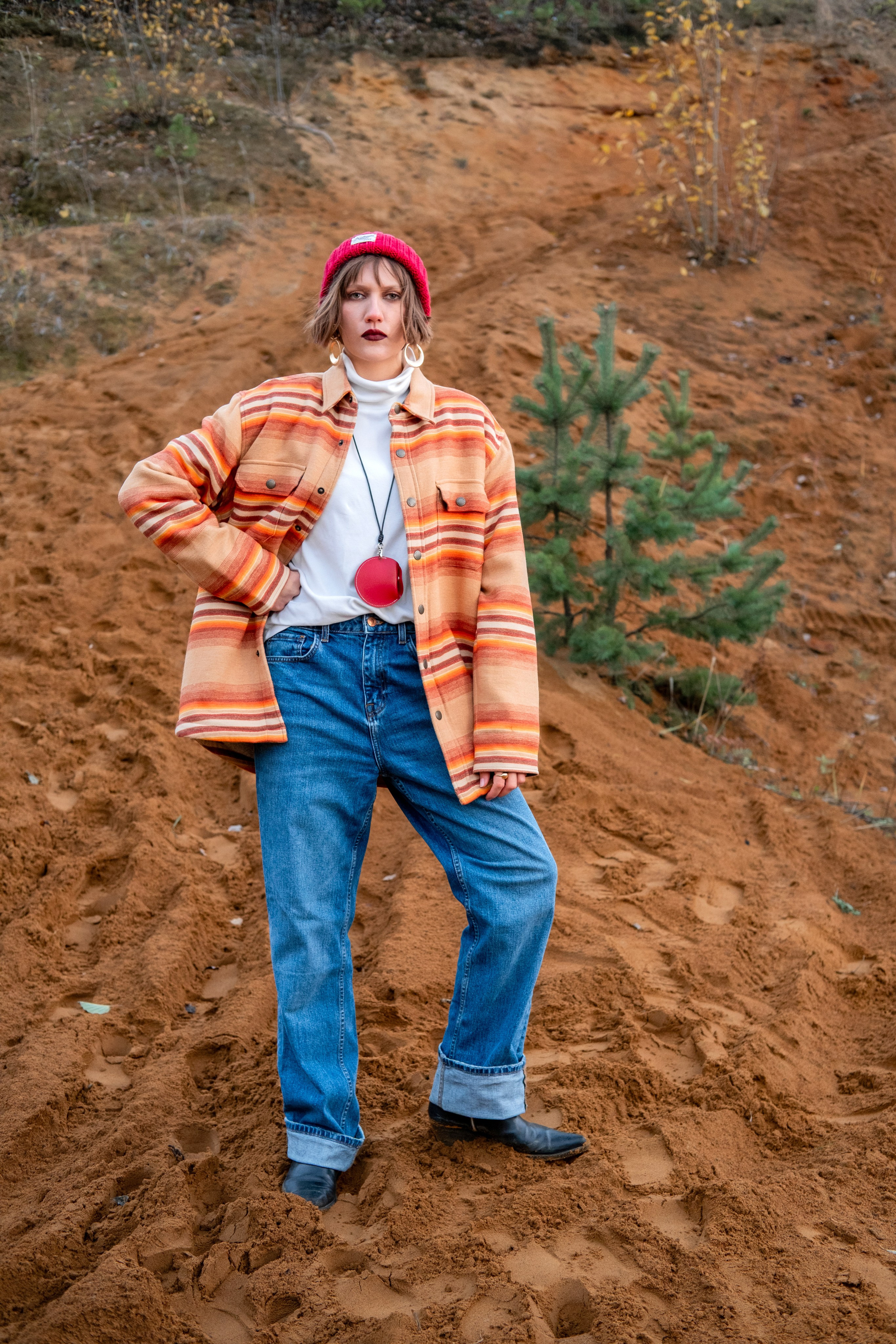 Фотосессия одежды в СПб. Фотосессия для маркетплейсов